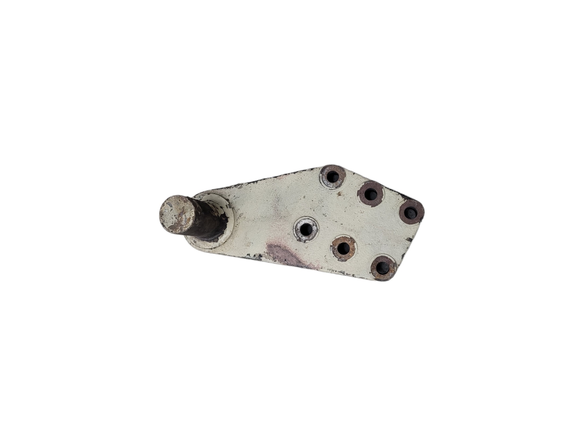 Suporte Motor Traseiro Vw 13170 1