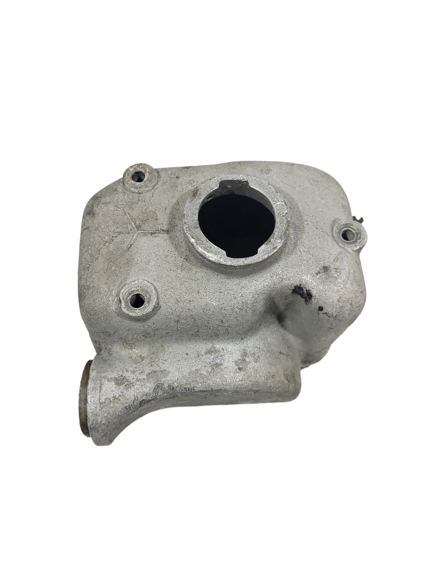 Tampa Válvula Motor Mbenz 3550100130 1