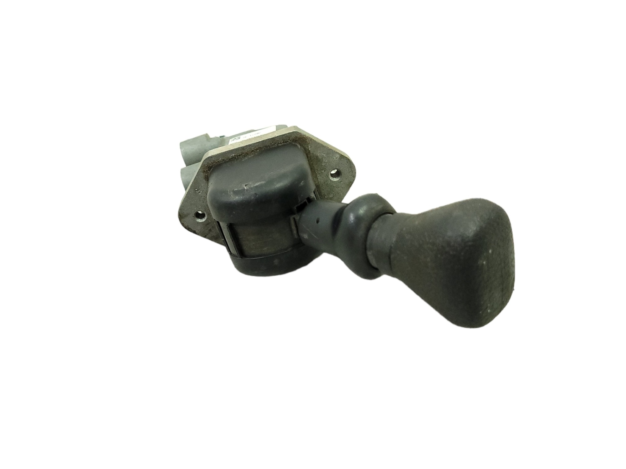 Valvula Freio De Reboque Iveco Hi-way / 757504 4