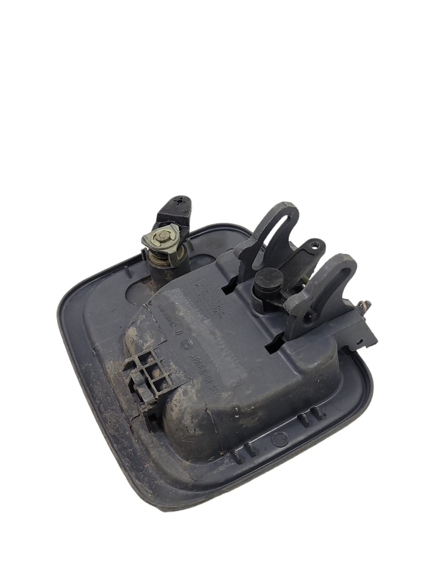 Maçaneta Externa M Benz 1938 3