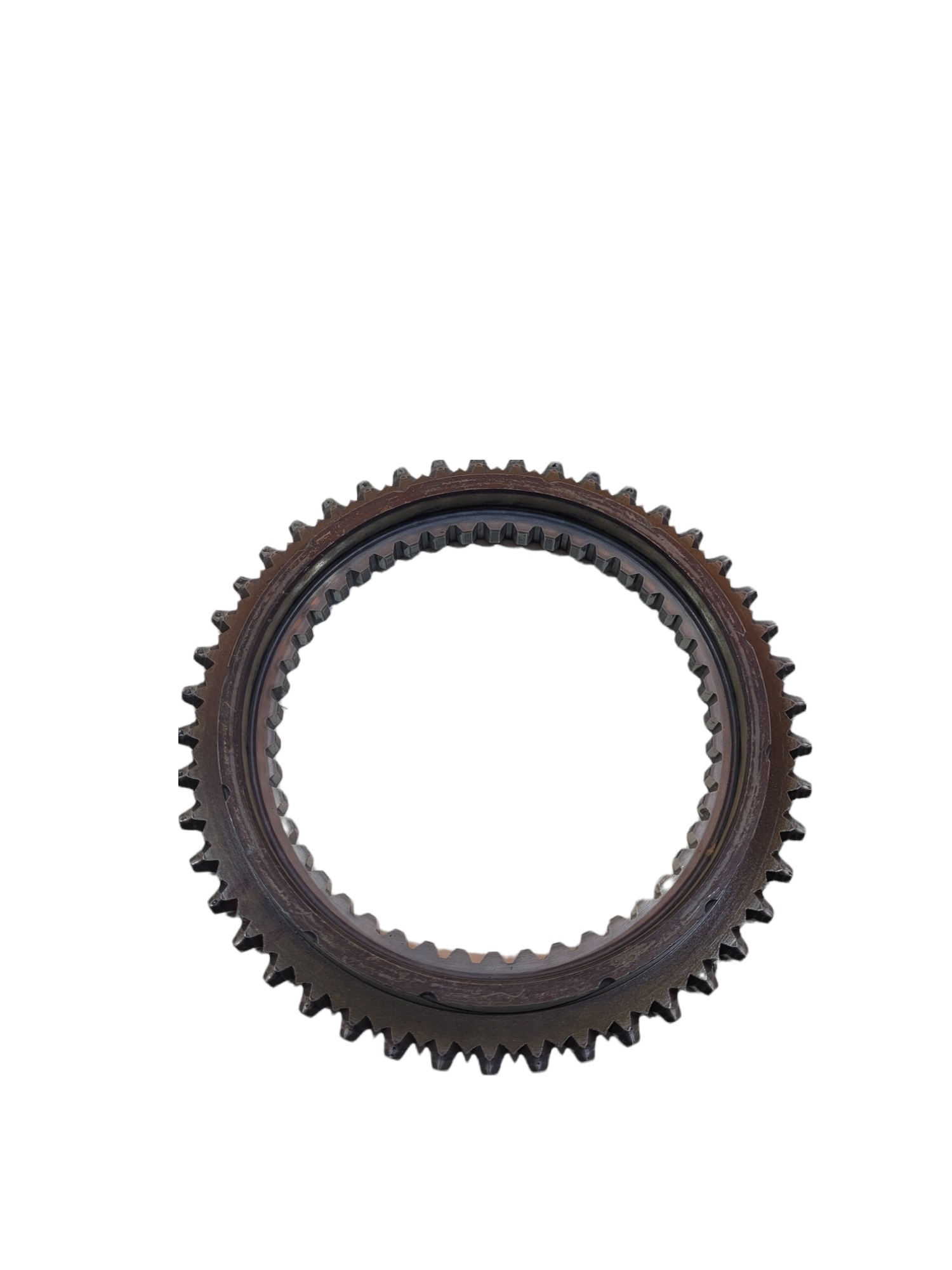 Corpo Sincronizador 3 4 Marcha Mb 1618 Zf S6 1290395021 4