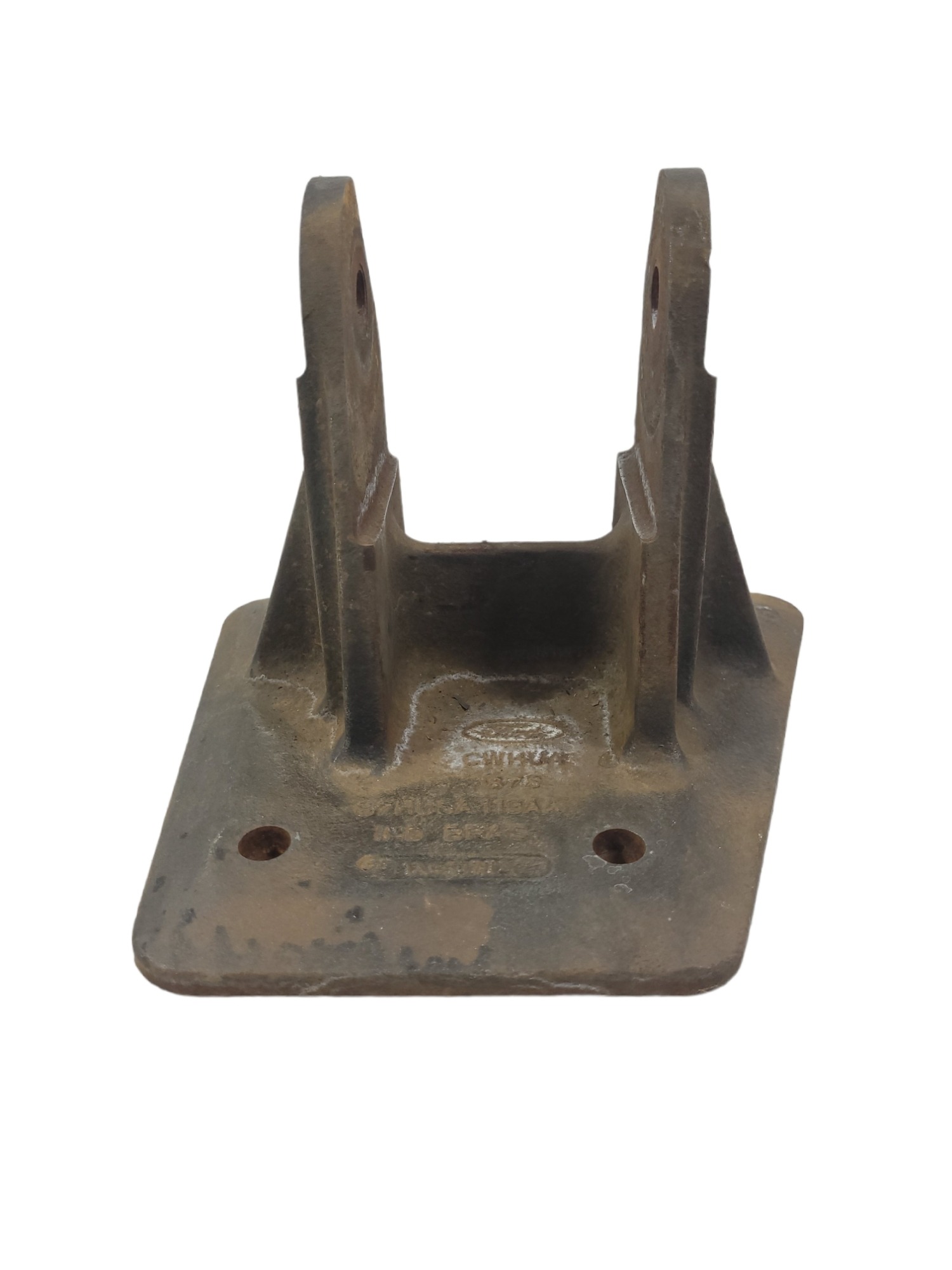 Suporte Da Cabine Ford Cargo 87hu5a119aa 1