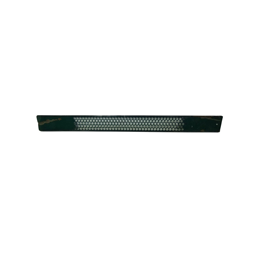 Tela Grade Frontal Scania R114/124/164 :  Verde 2