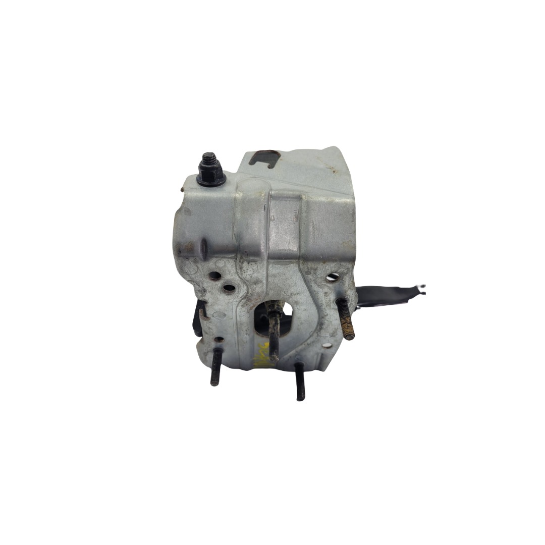 Pedal Freio Com Sensor e Suporte Scania 1