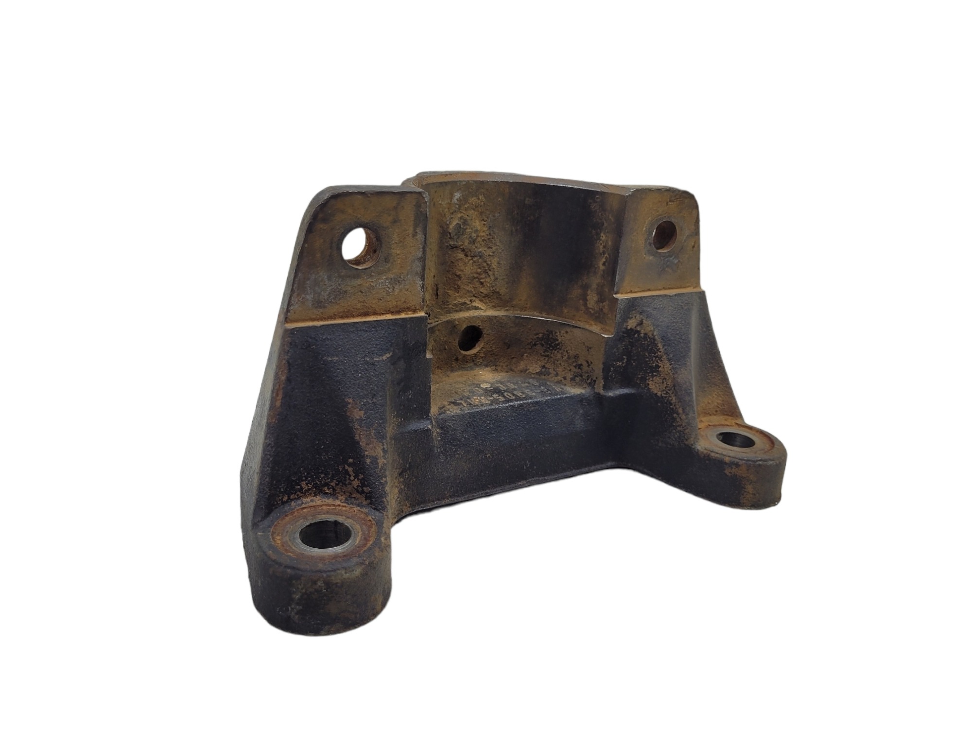 Suporte Do Motor Cummins87hu5086ba 3