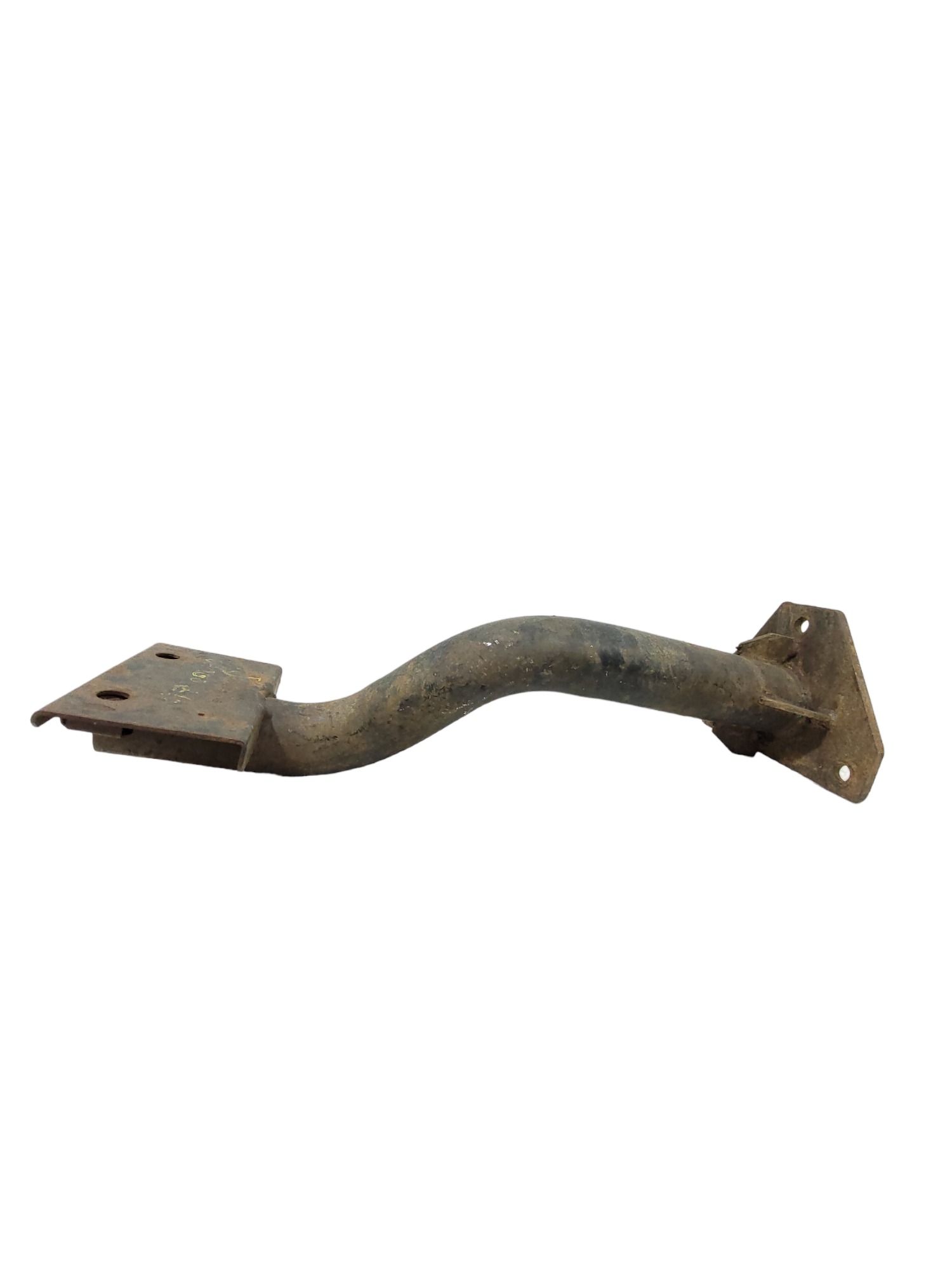 Suporte Estribo Direito Cargo 1c4568200 2