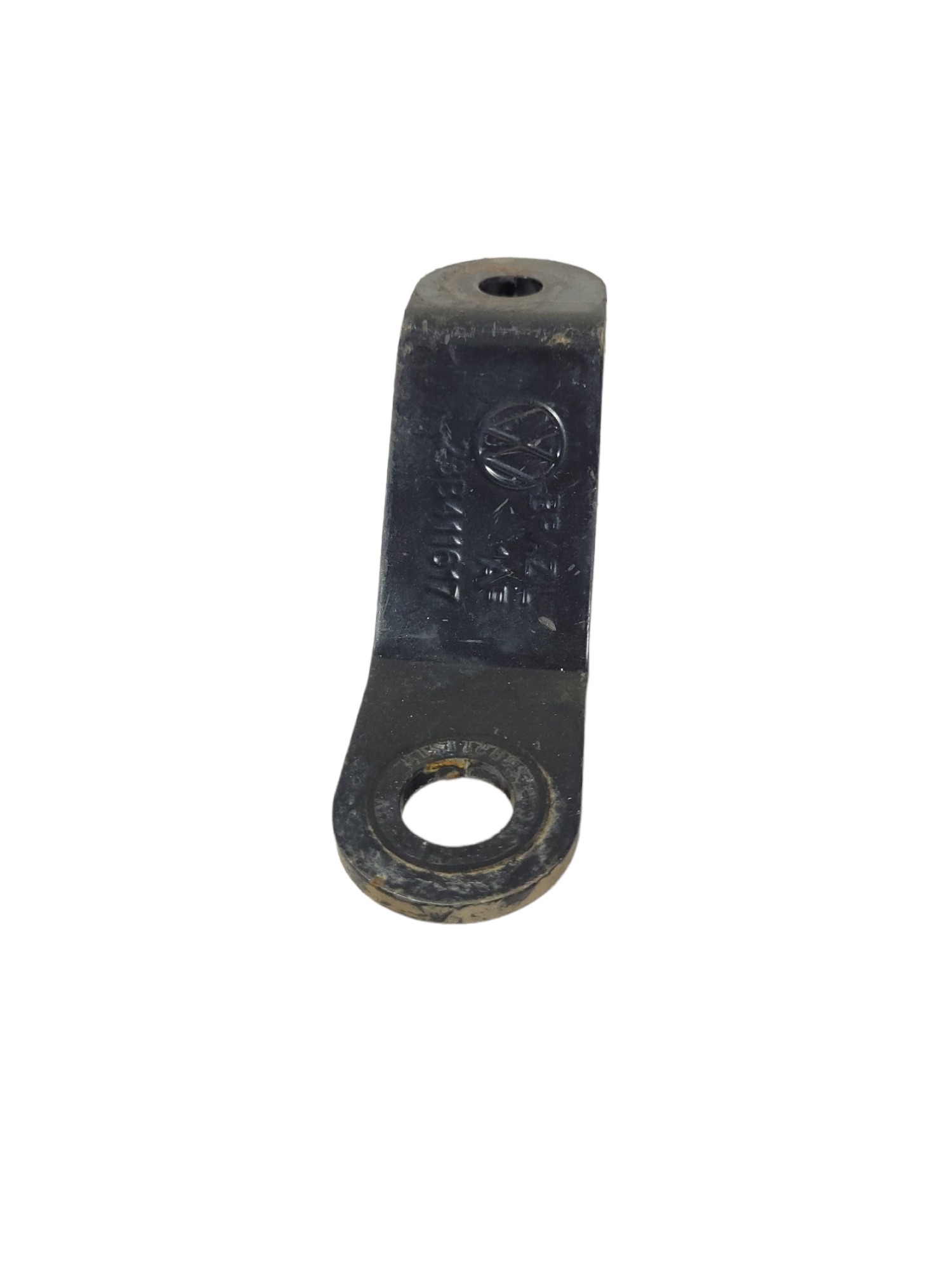 Braço Regulante Tirante Vw 23b411617 2