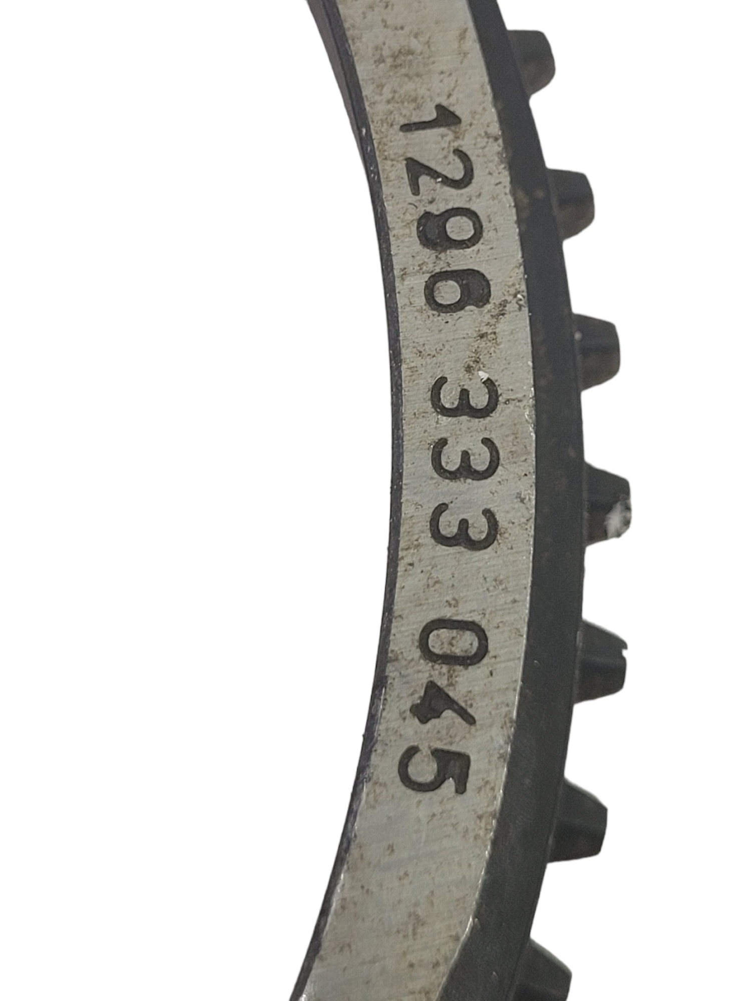 Anel Sincronizado Redutor Zf 1296333045 5