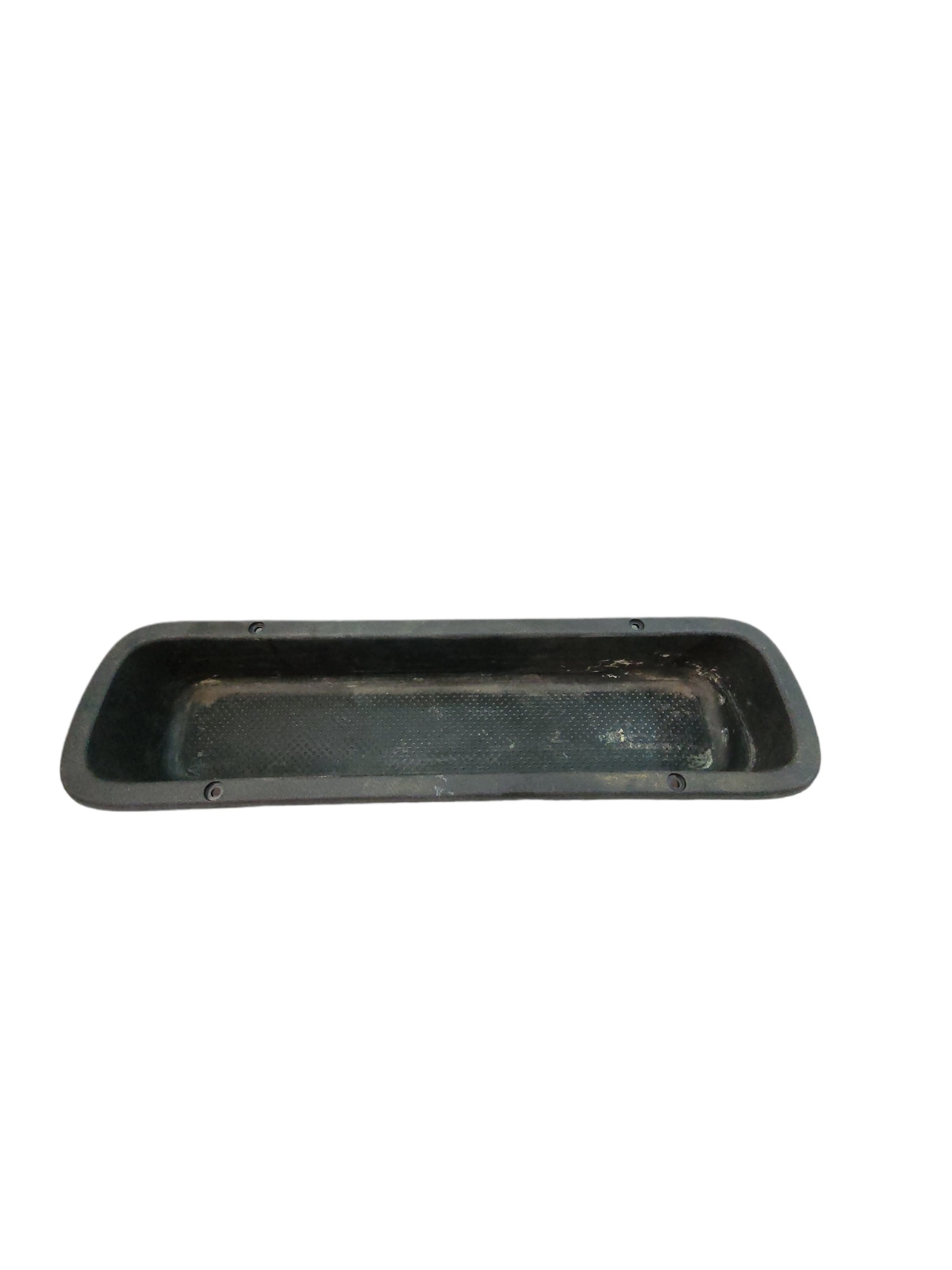 Porta Objetos M Benz A9798460269 Preto 1