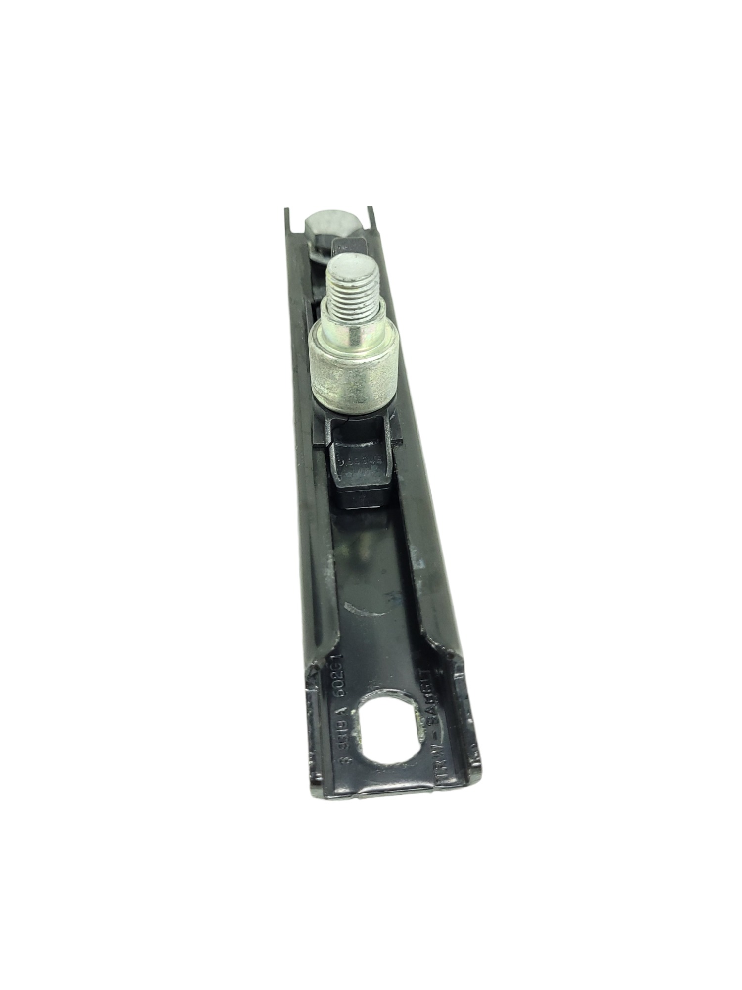 Regulador Cinto Segurança Iveco  39319a60201 3