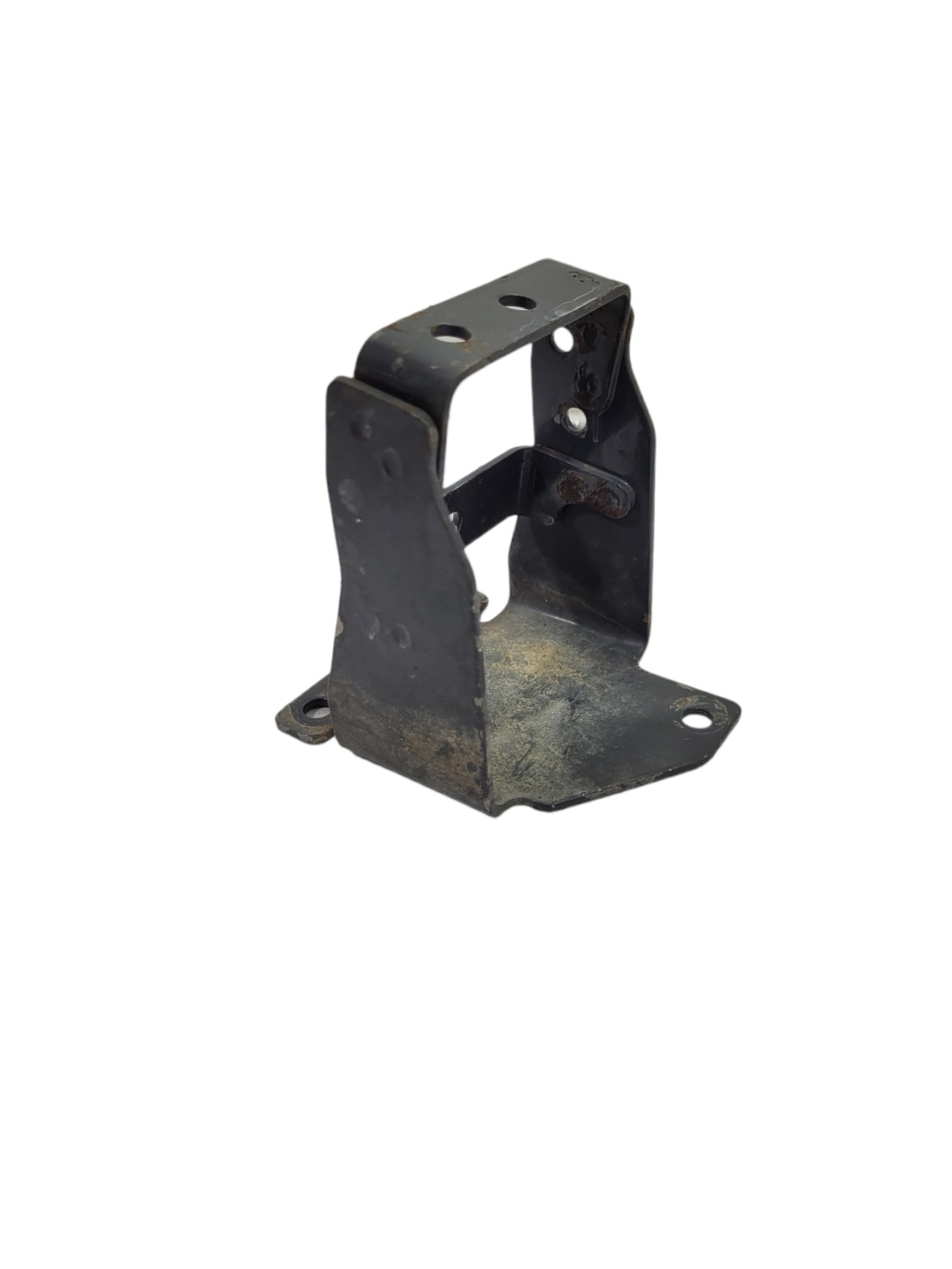 Suporte Chapa Proteção Válvulas Scania 1367398 2