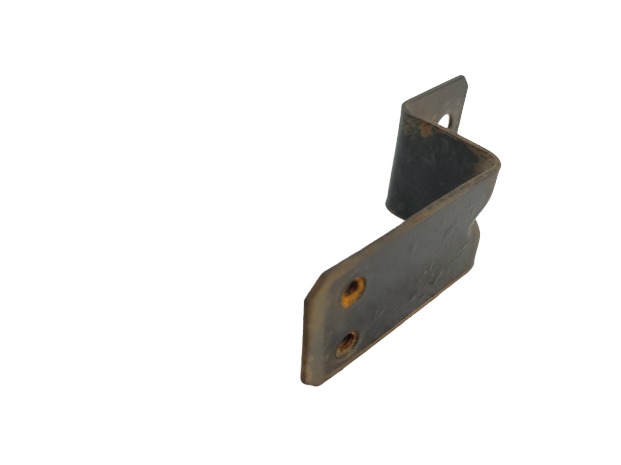 Suporte Interruptor Trava Cabine Iveco Eurotech 370 2001 4