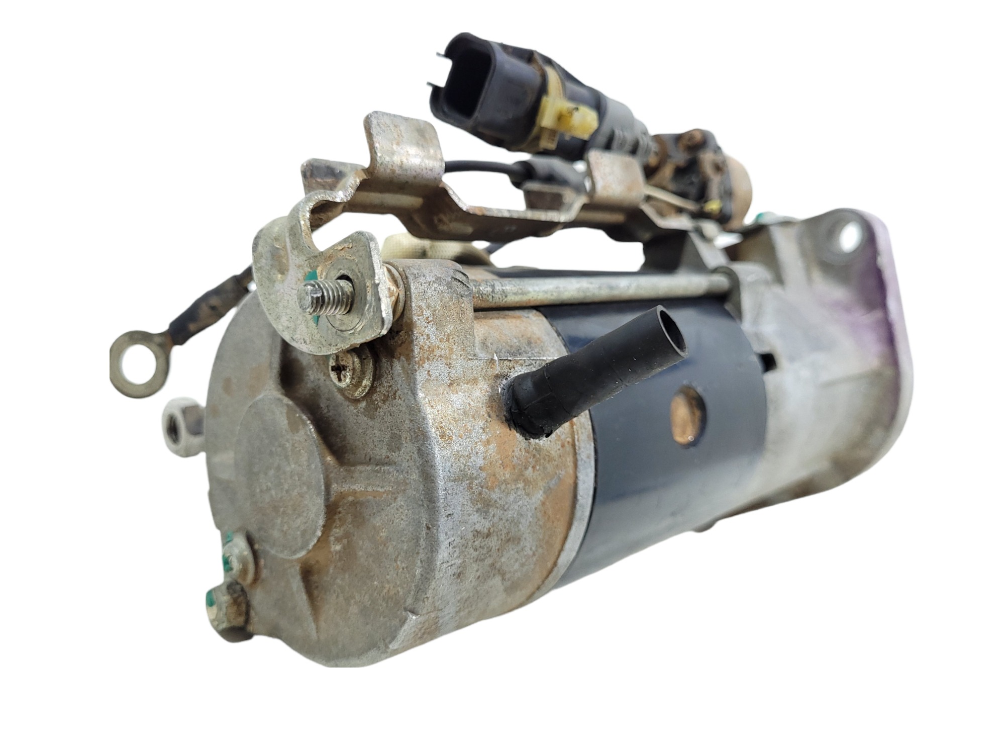 Motor De Arranque Vw Constellation61262017236 3