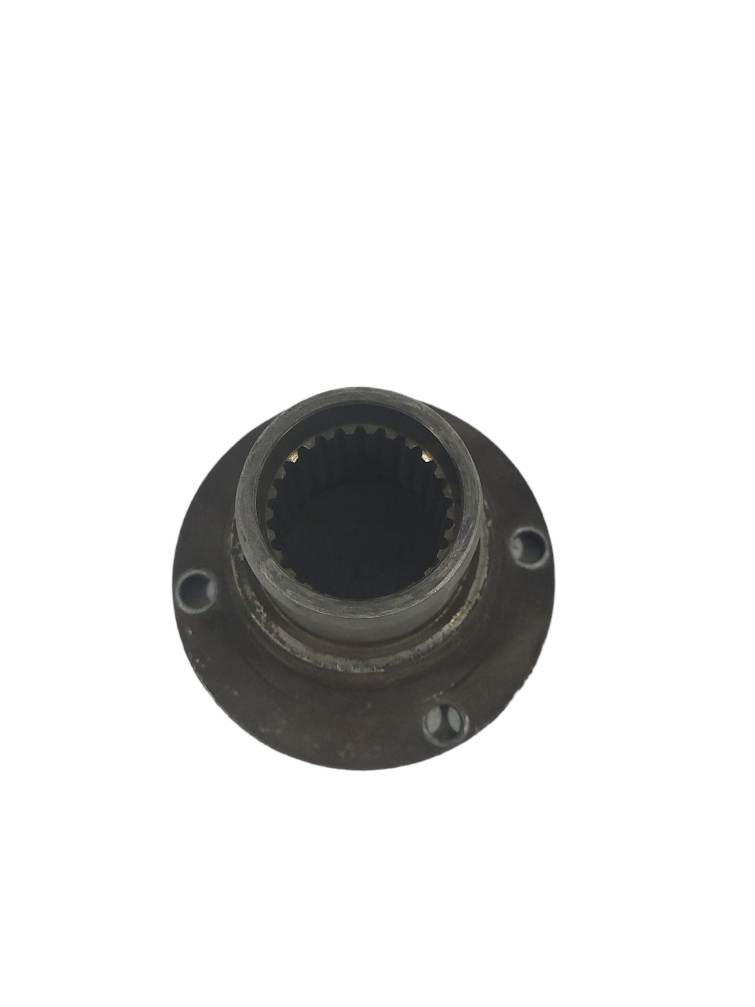 Flange Da Caixa M Benz 3