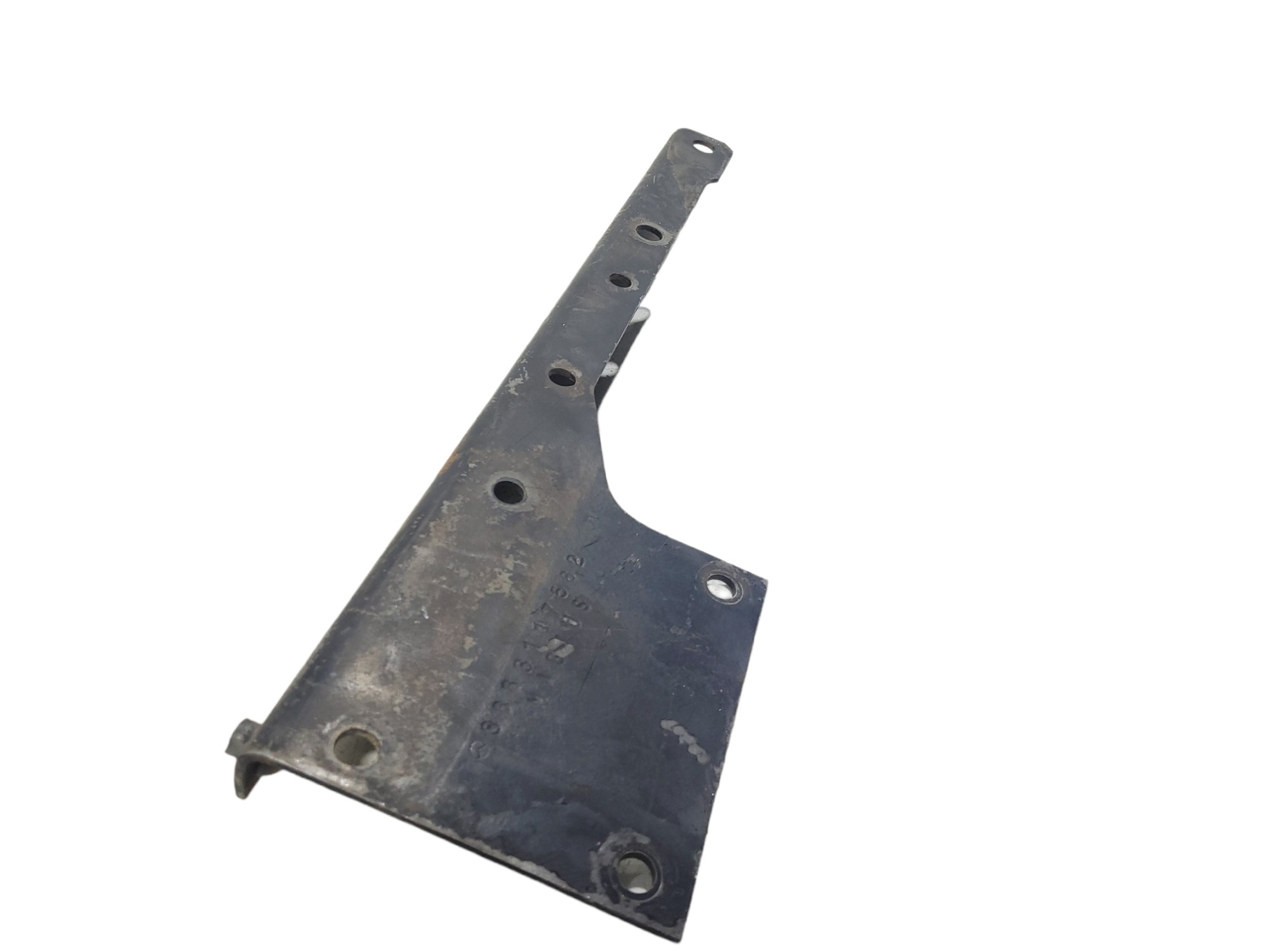 Chapa Amarração Inferior M Benzn 3883117582 4