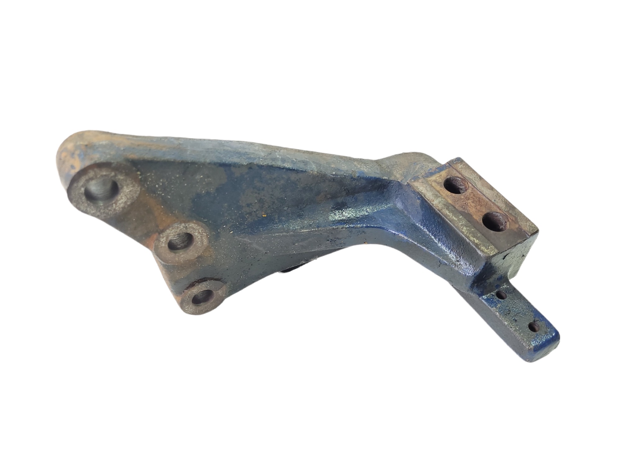 Suporte Motor Dianteiro Iveco Stralis 500307183 3