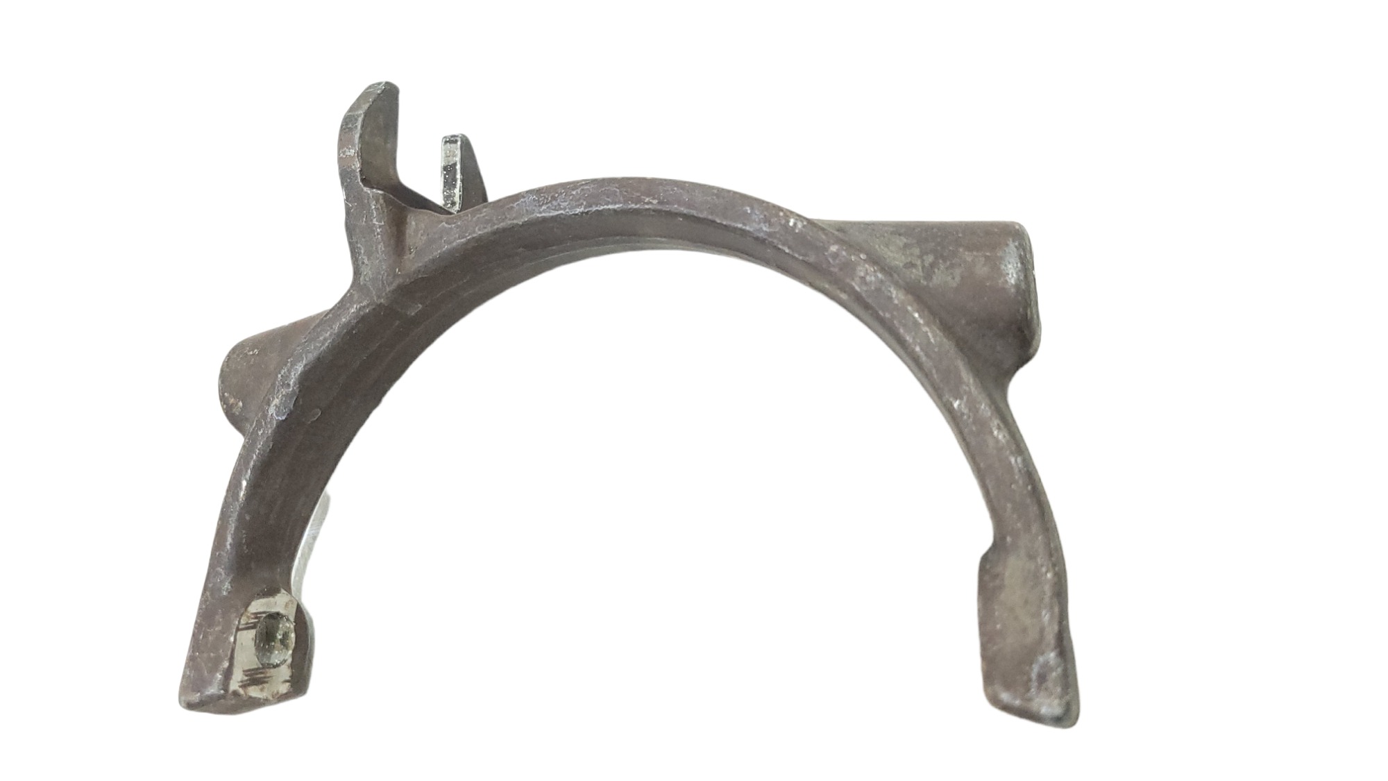 Garfo Mudanca 5 6 Marcha Caixa Zf M Benz 1285306007 1
