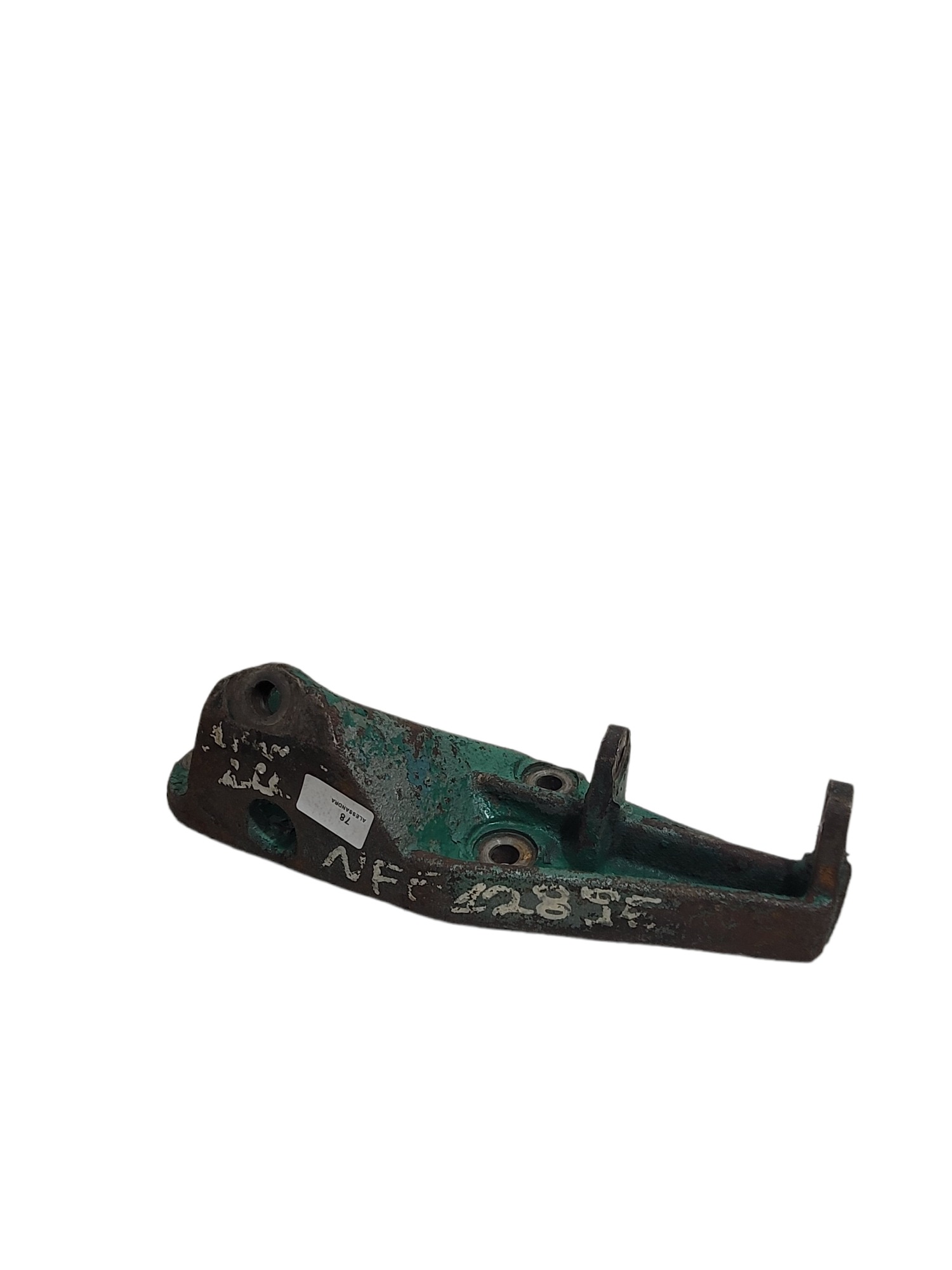 Suporte Alternador Scania 113 4