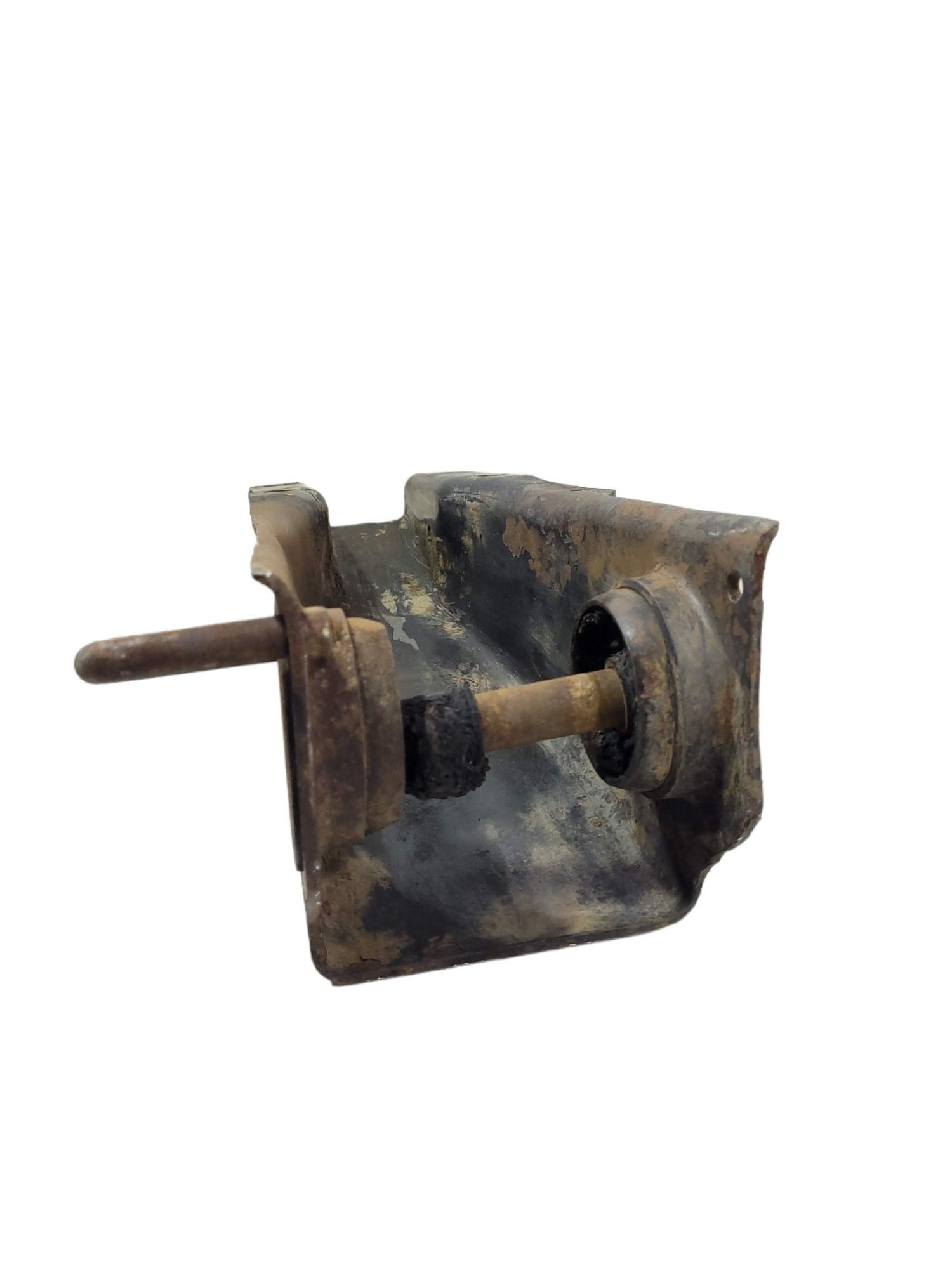 Suporte Amortecedor Cabine Vw 8-150 / 5