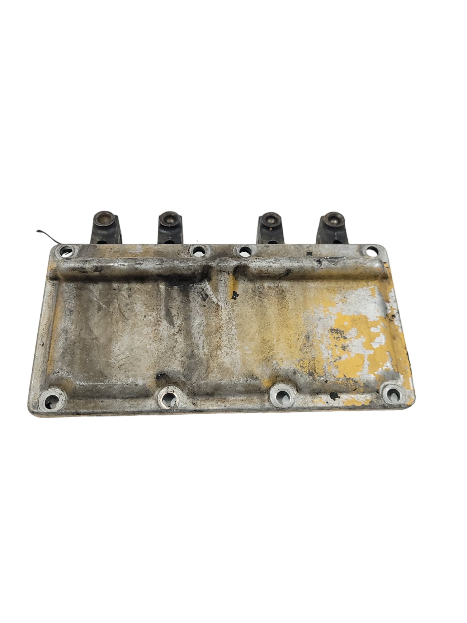 Tampa Lateral Caixa Caterpillar 7w3871 4