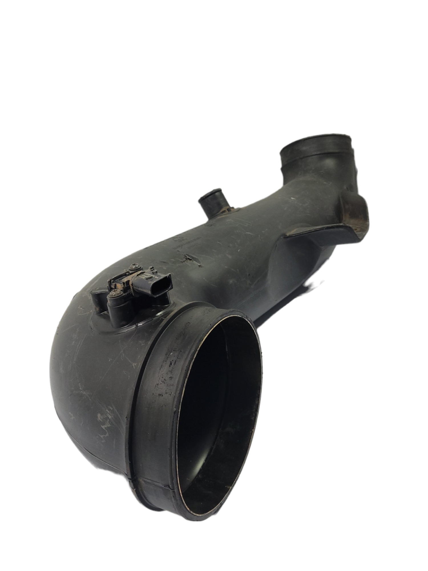 Mangueira Filtro Ar Mbenz Axora9585280007 4