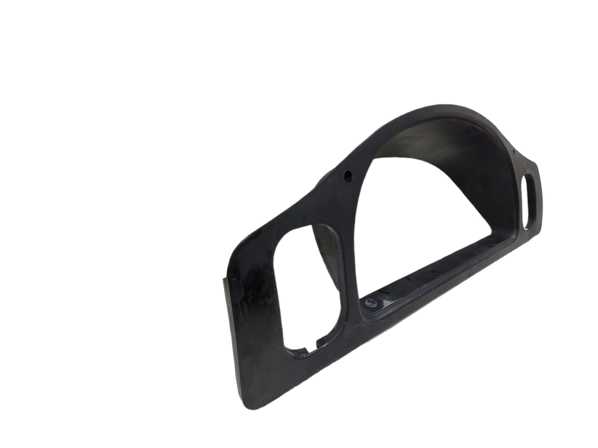 Moldura Painel Instrumentos Iveco Vertis Yj40885305a53b051 3