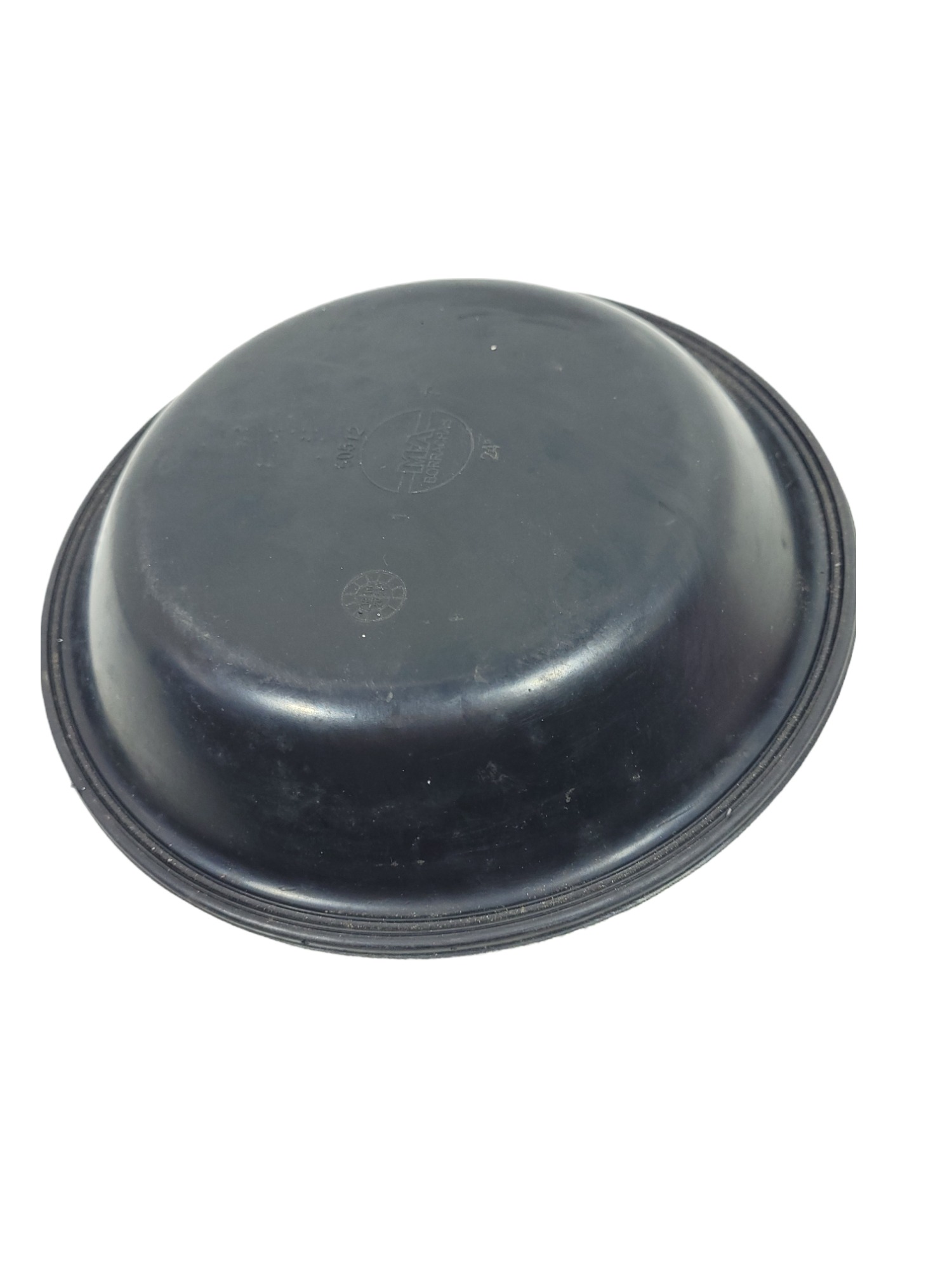 Cuíca Freio Ma De 7 Polegadas ; N50512 2