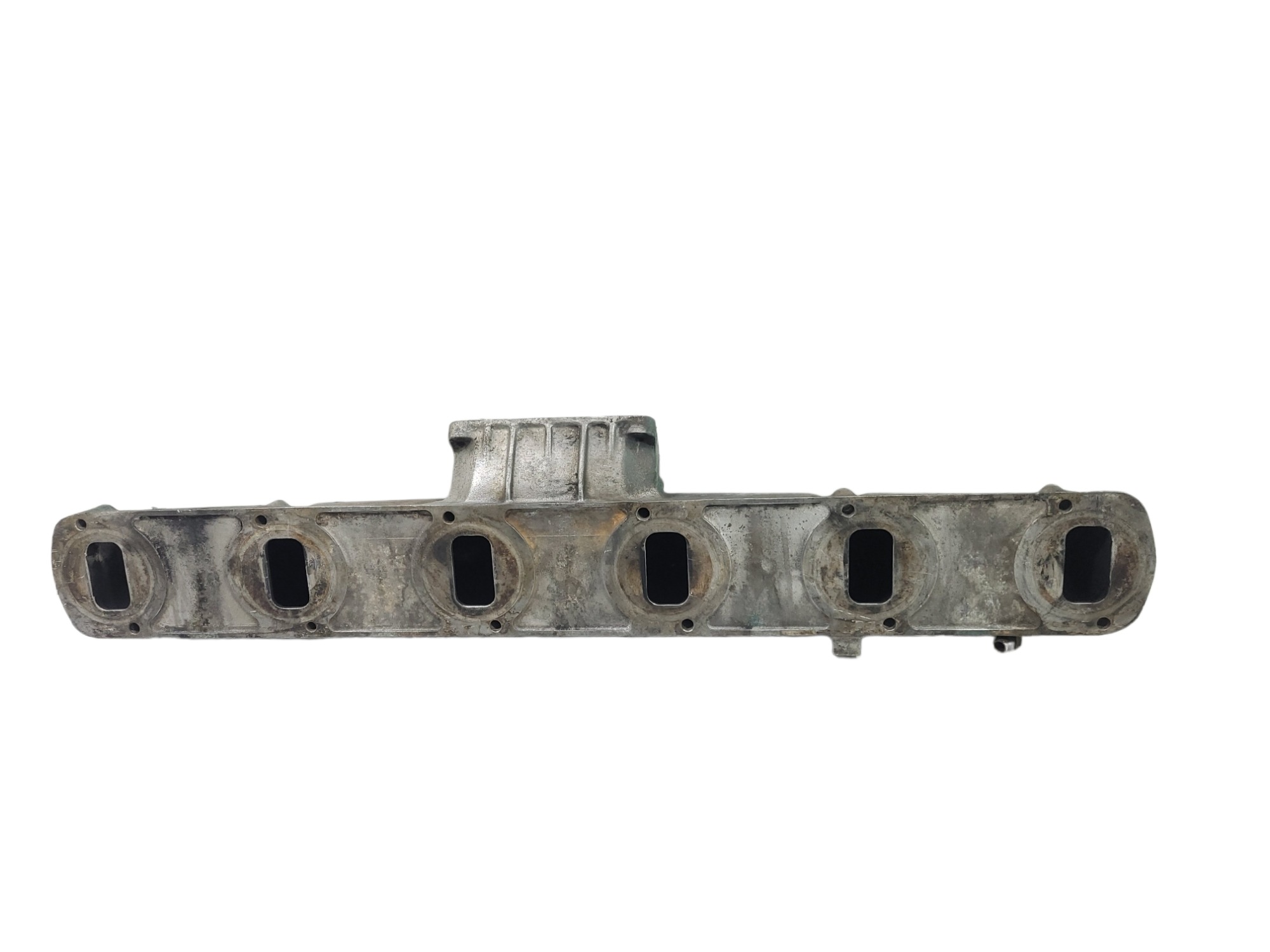 Coletor Admissão Motor Volvon 6886389 2