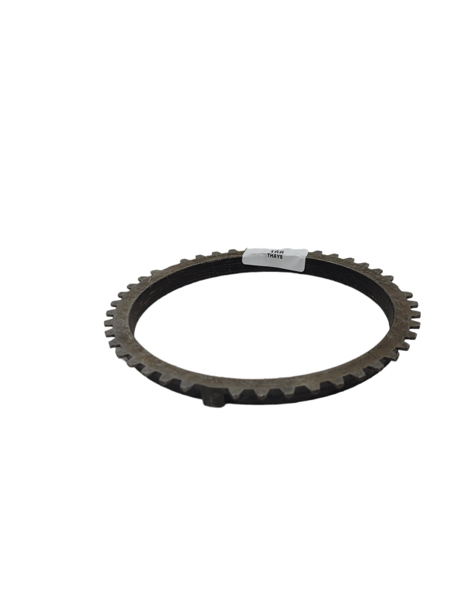 Corpo Sincronizador Caixa Zf 3 4 Marcha 1238304420 2