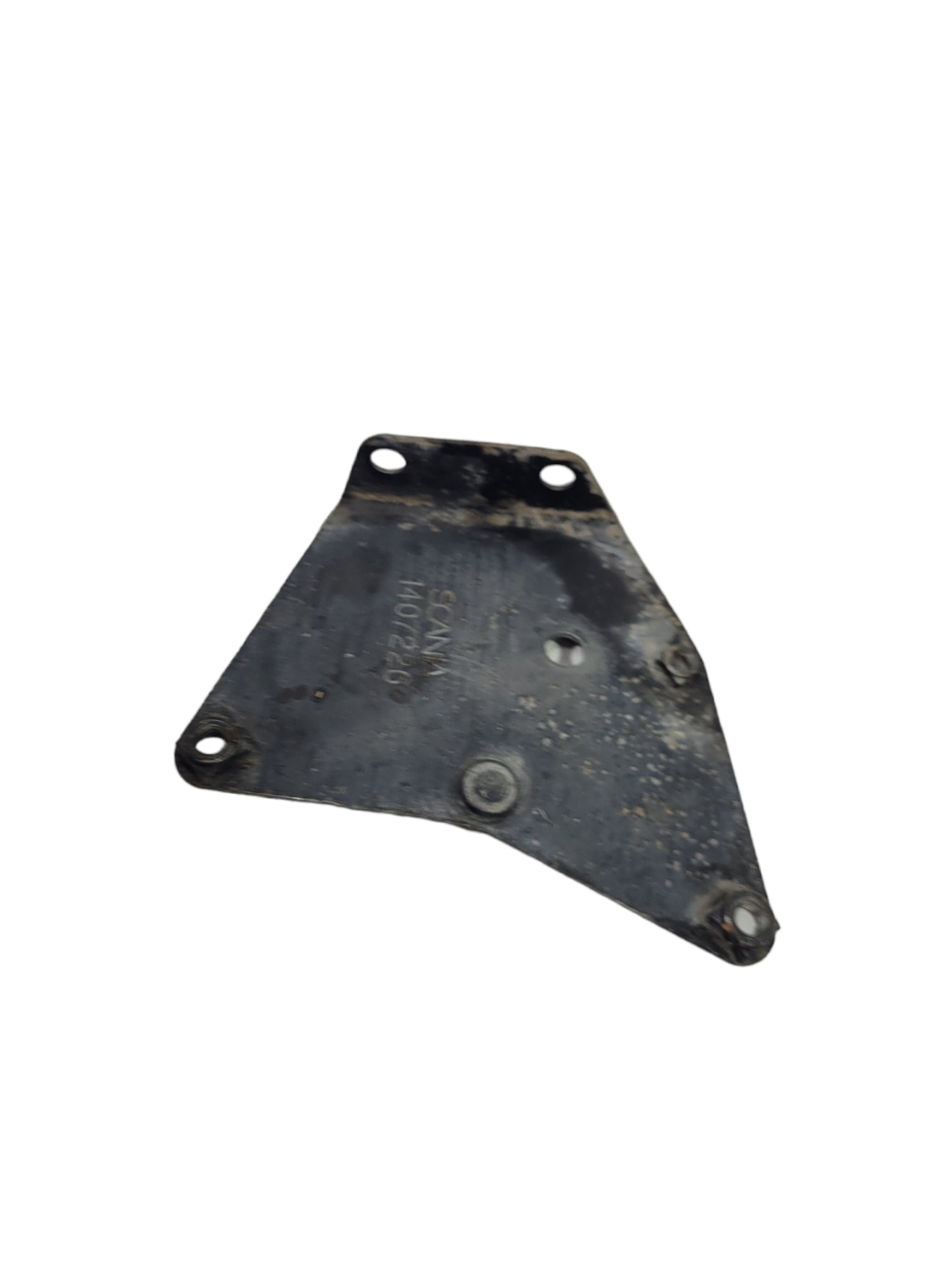 Suporte Painel Scania 1407226 4