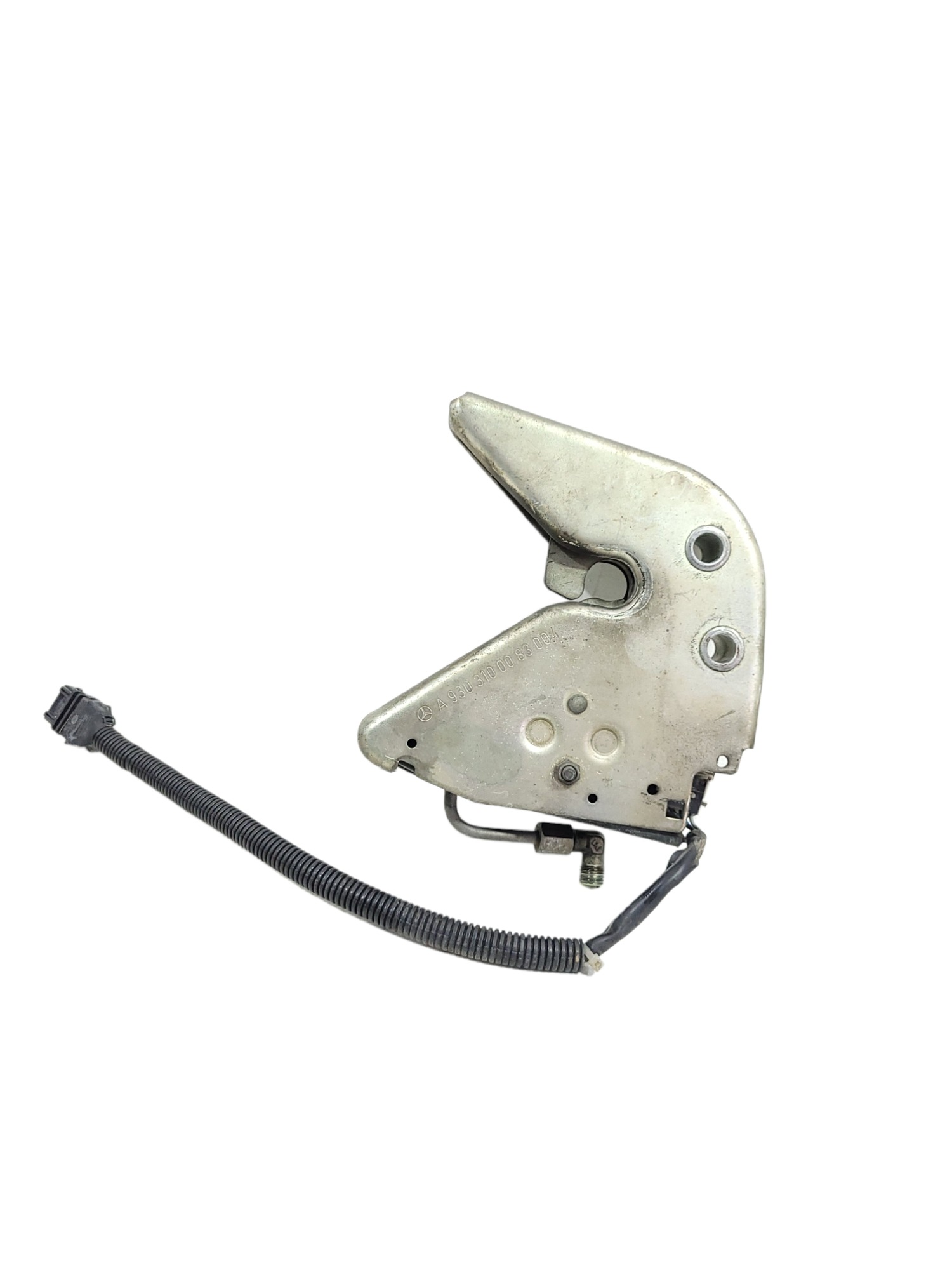 Fecho Trava Cabine Actros/ Axor  A9303100083004 1