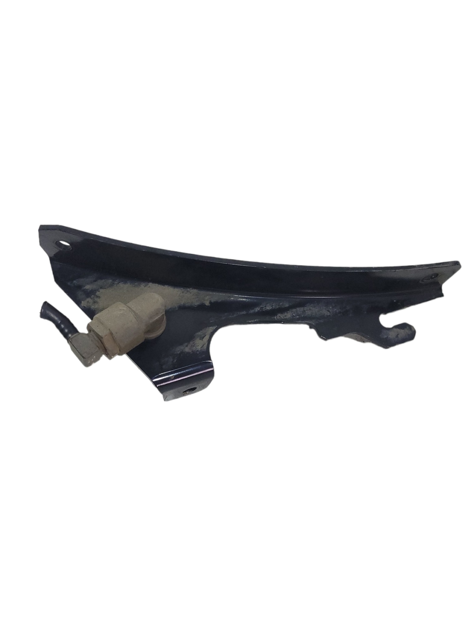 Suporte Do Paralama Daf Xf 105 2019 1