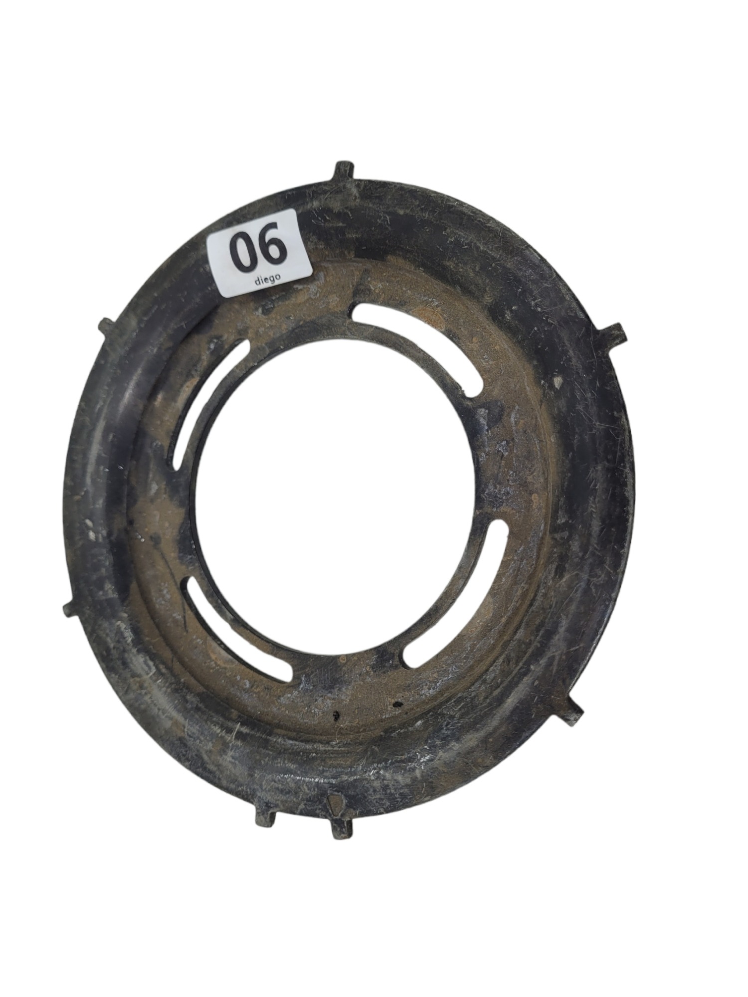 Leitor De Rotação Motor Cummins 1