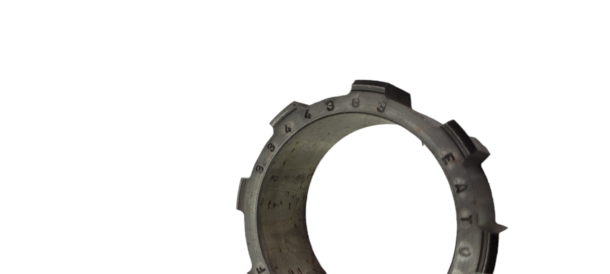 Engrenagem Velocímetro Eaton 3344383 5