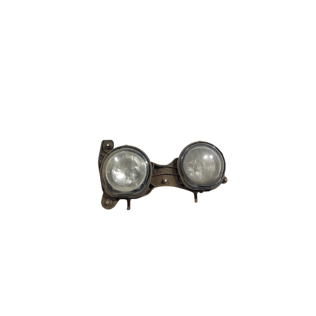 Farol Milha Iveco E32241 Transparente 1
