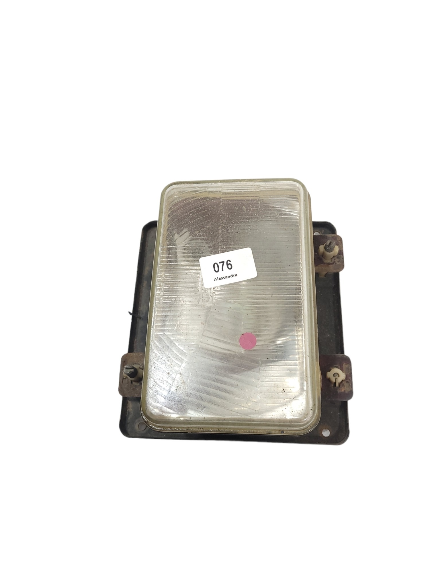 Farol M Benz 1113 1