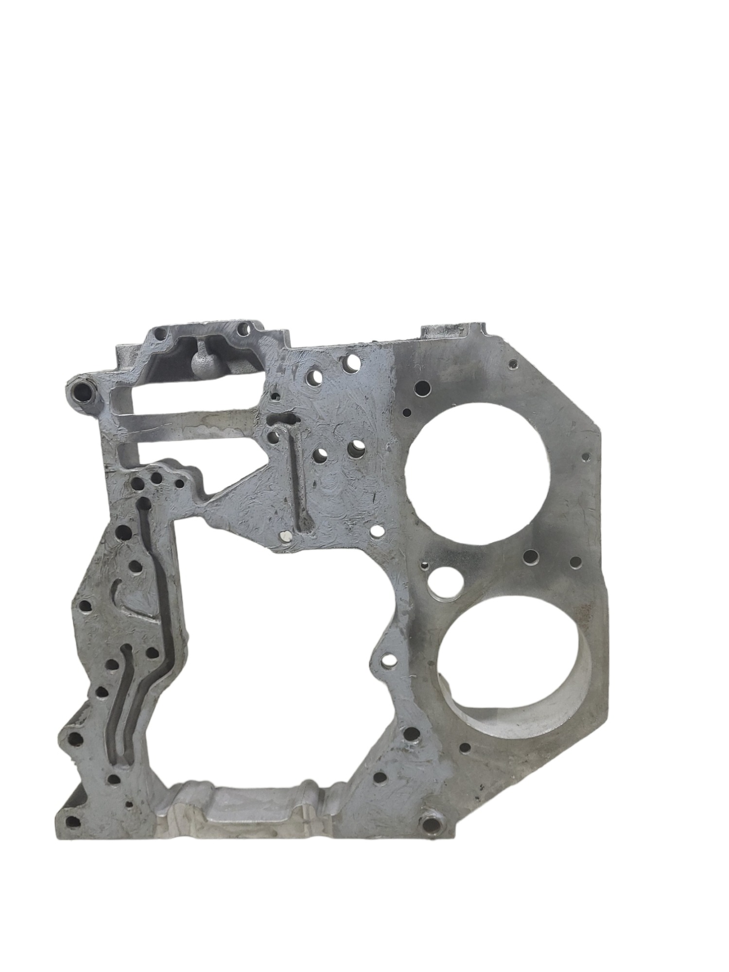 Carcaça Distribuição Motor Cumminsn 4936210 2