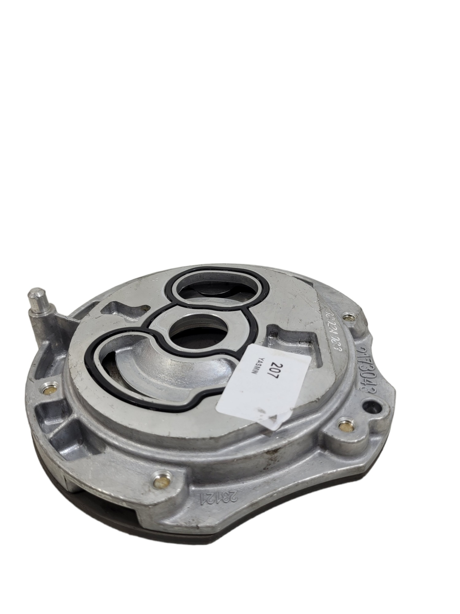Bomba Óleo Caixa I Shift Volvo Fm 21730437 1