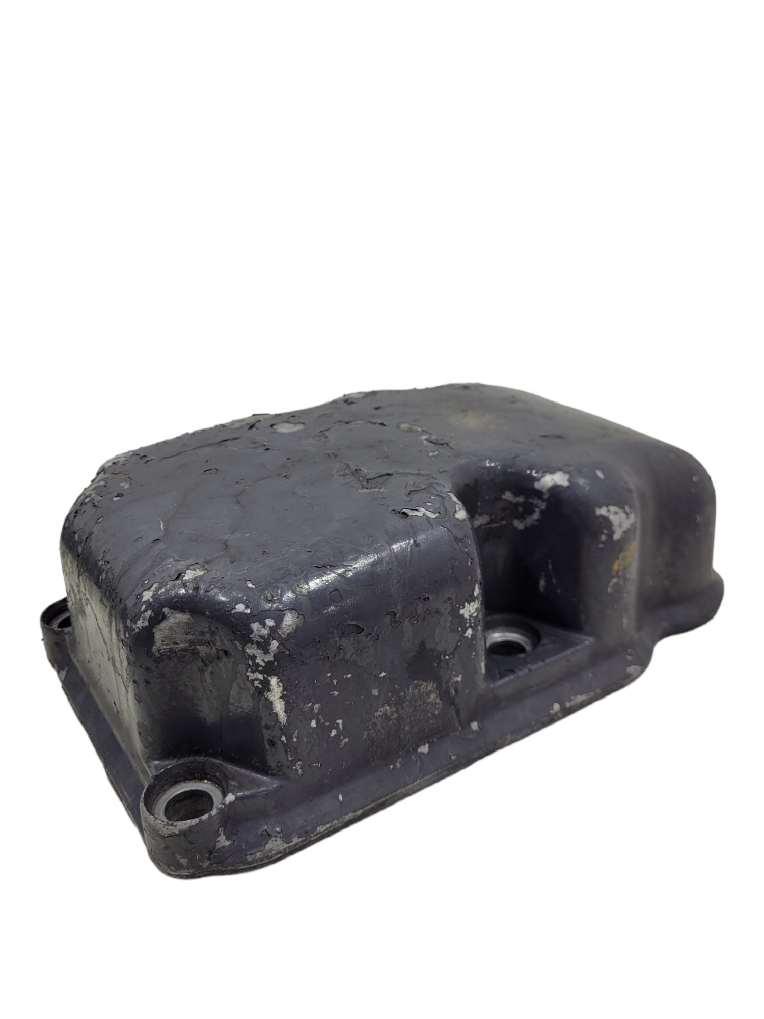 Tampa Valvulas Superior Motor Scania 1241398884 2