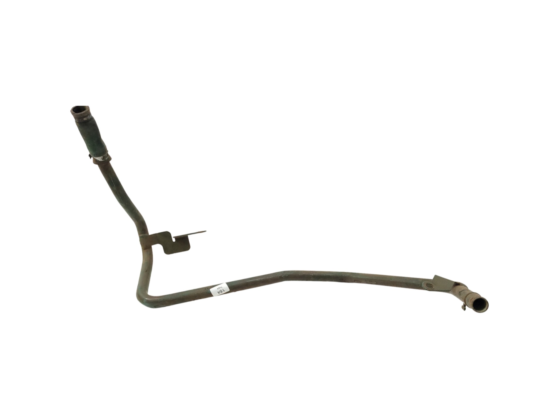 Cano De Água Volvo D13 2
