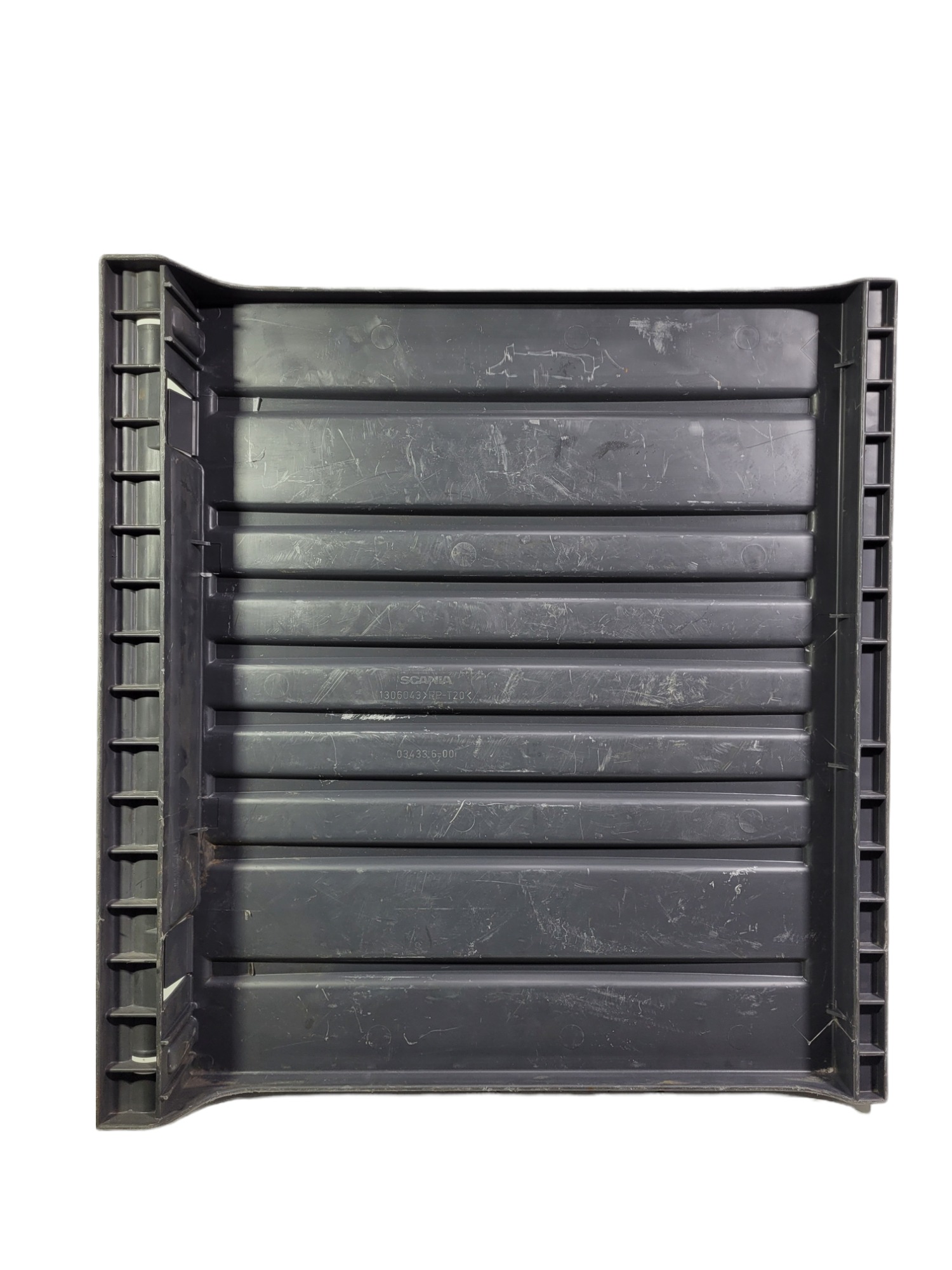 Base Alojamento Scania1306043 7
