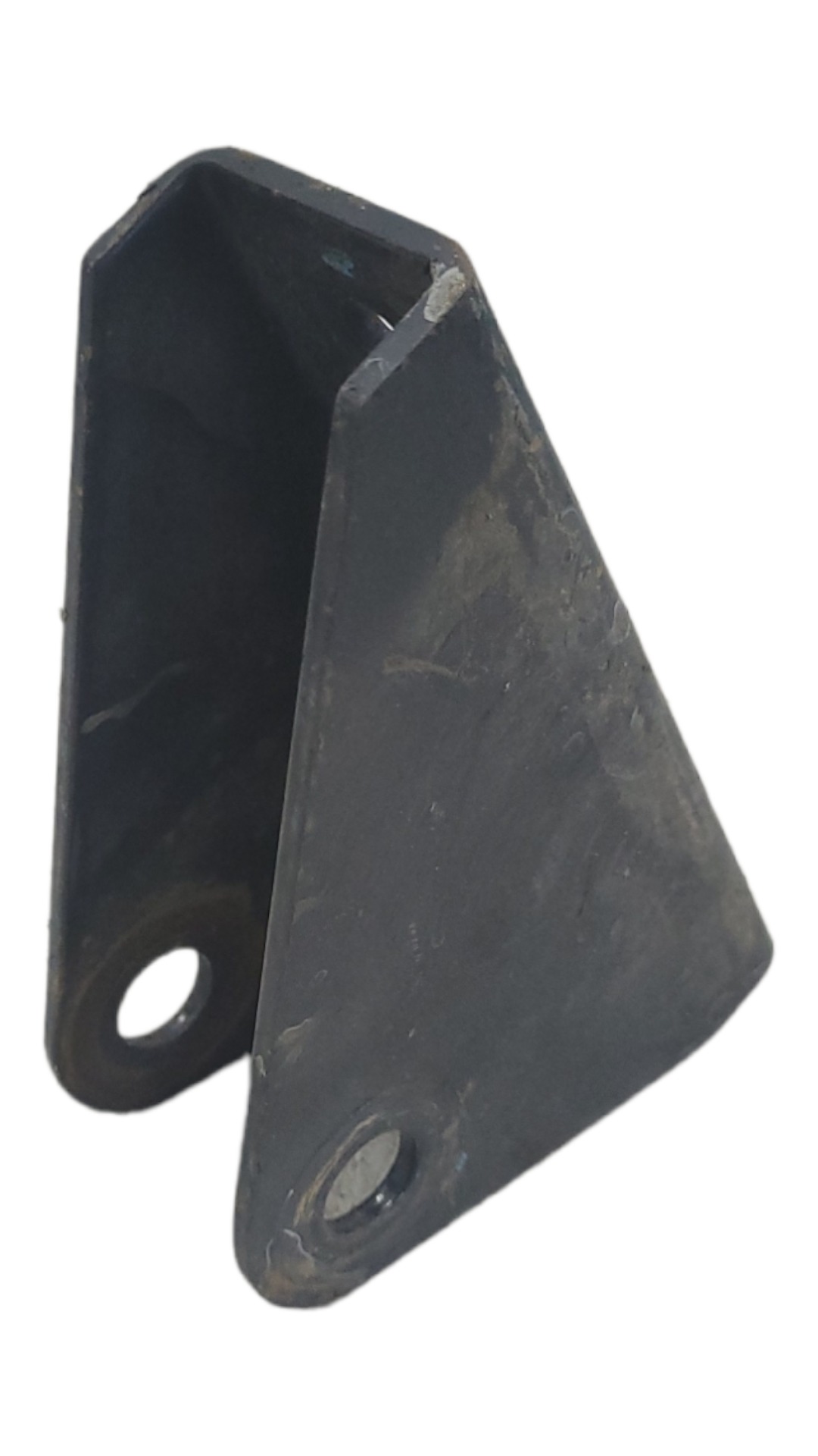 Suporte Fixação Entre Eixos Volvo FH 3