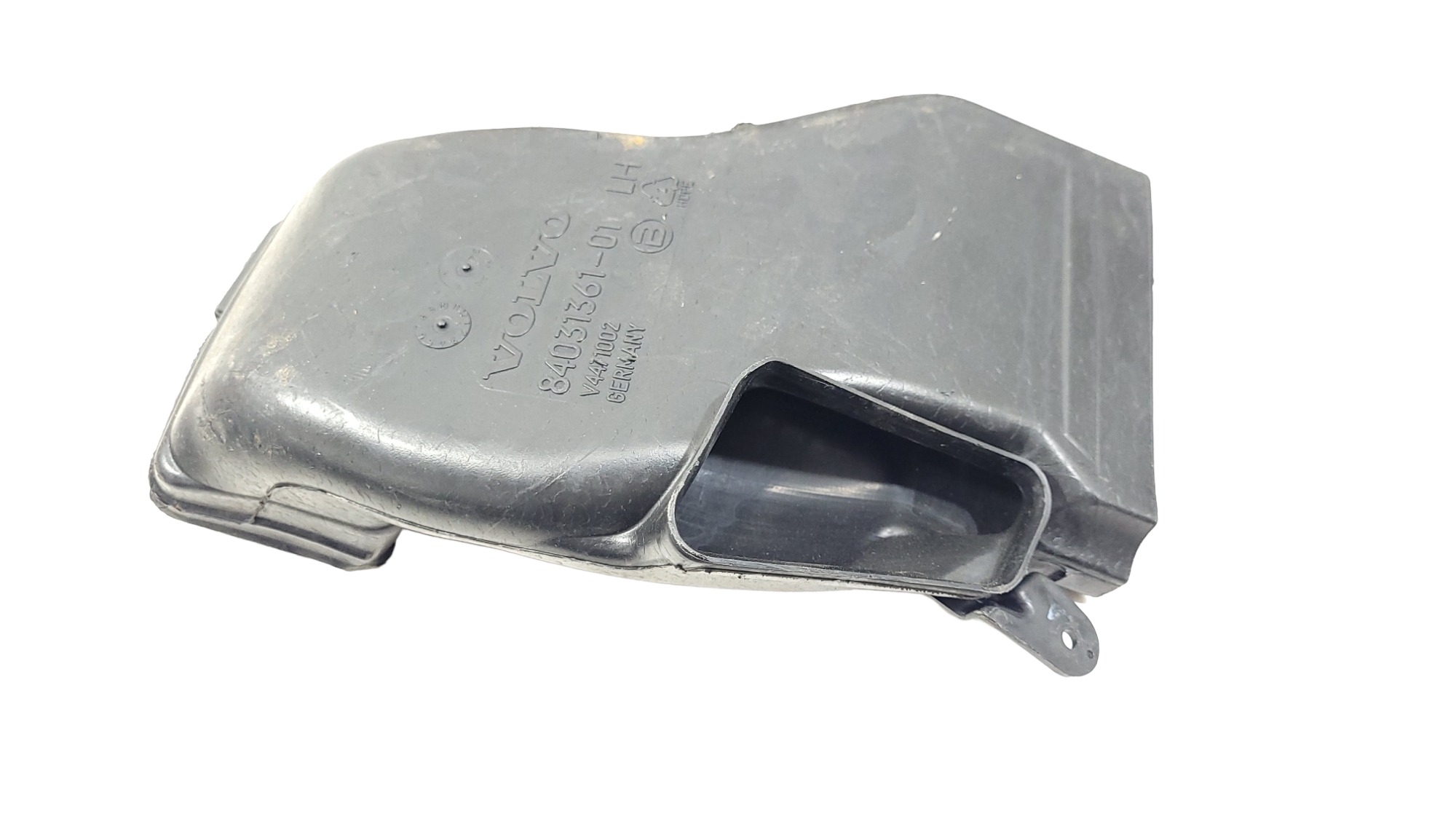 Duto Ar Volvo 8403136101 1