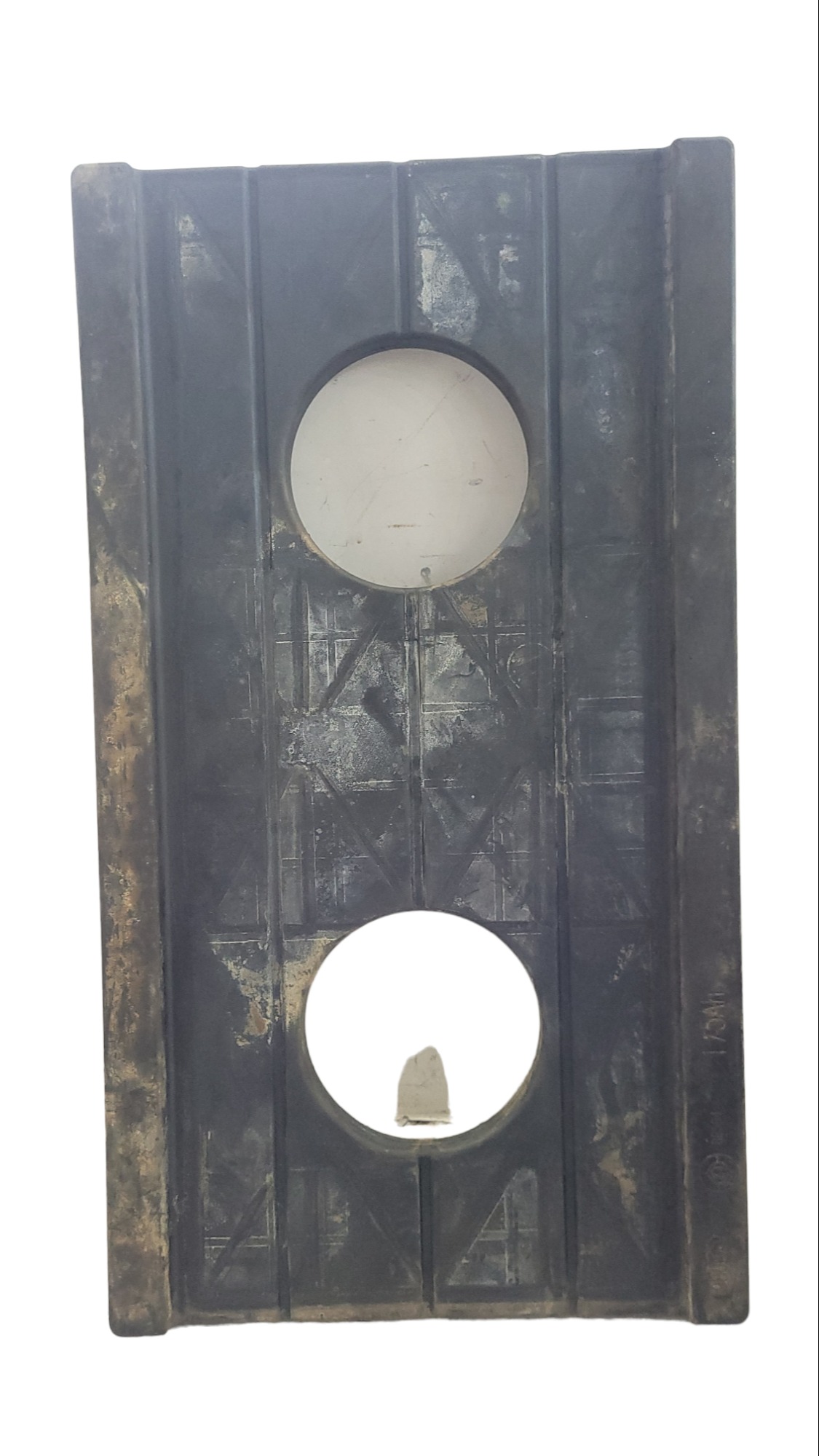 Tapete Borracha Bateria Scania 1980469 2