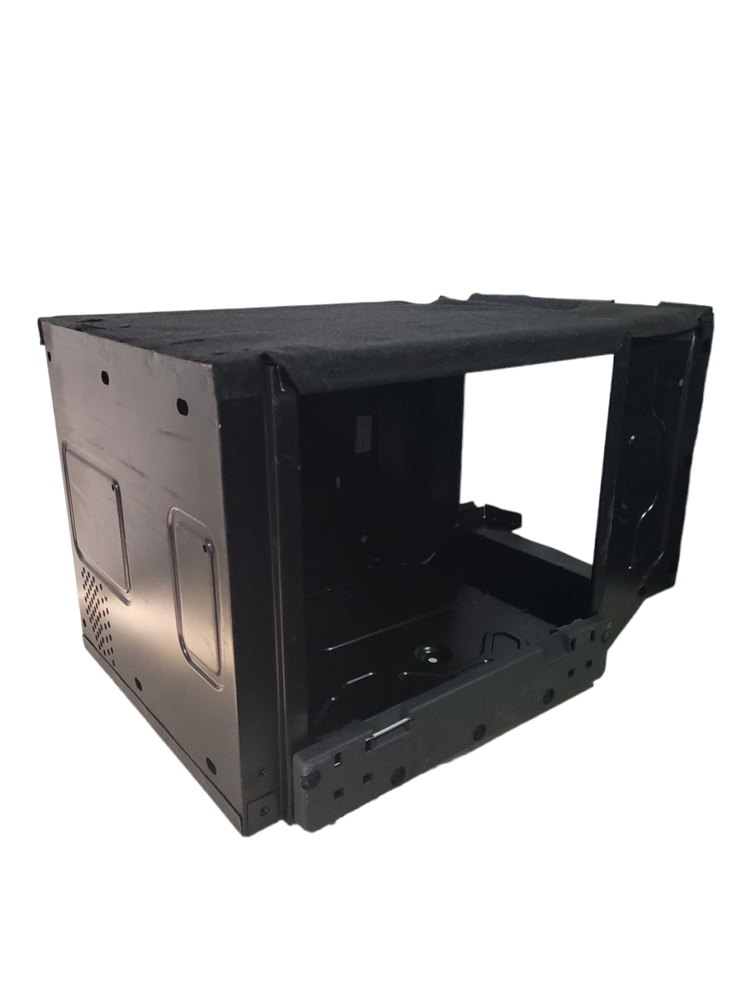 Caixa Porta Objetos M Benz Actrosa9438400406 2