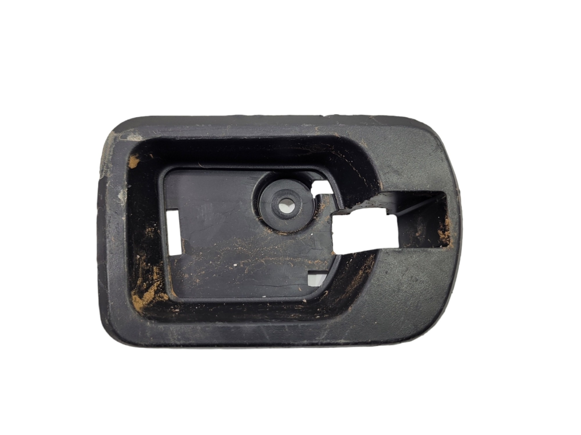 Acabamento Interno Maçaneta Porta Ford Cargo Ec457022621