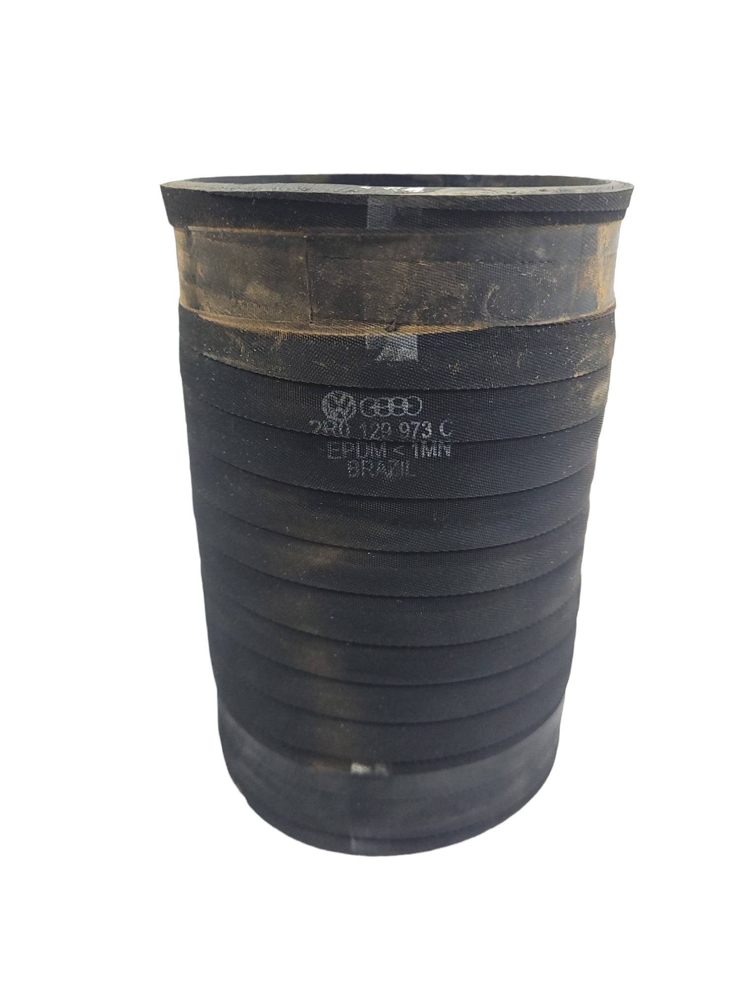 Mangueira Conexao Filtro Ar Vw 81502r0129973c 1