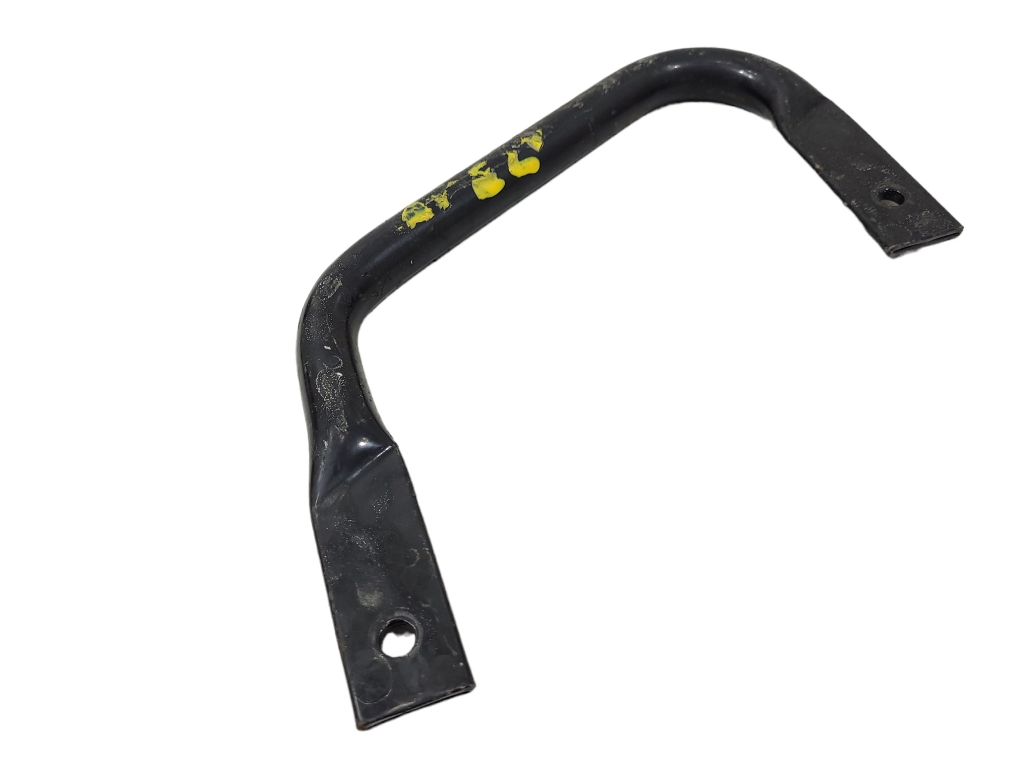 Puxador Coluna Cabine Esquerdo M Benz Accelo A9798150036 2