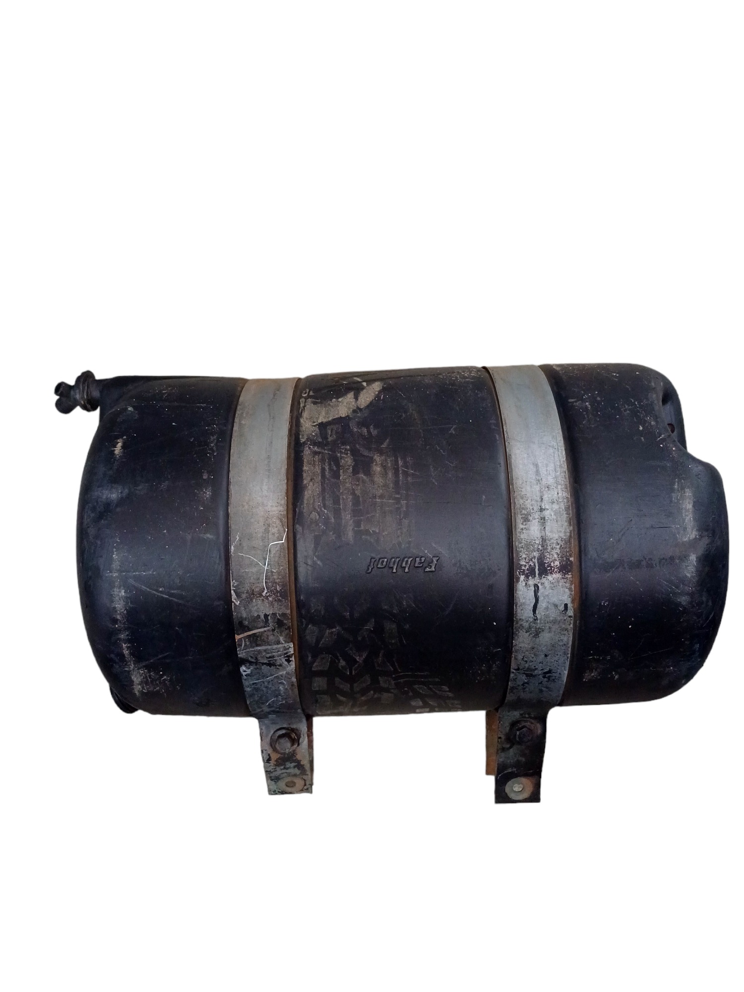 Corote De Água Vw 3