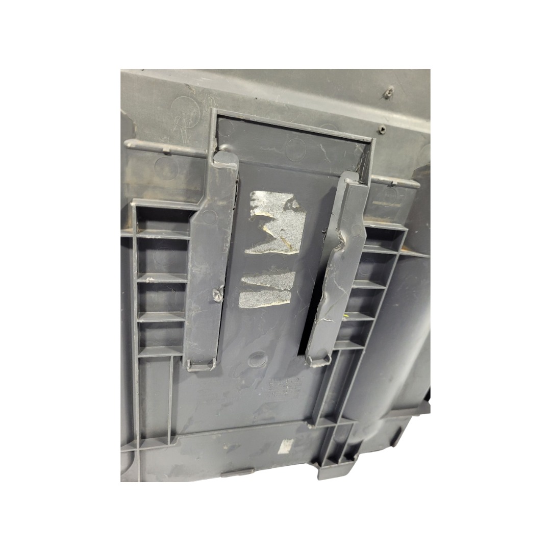 Porta Objetos Console Volvo Fhv61700652 5